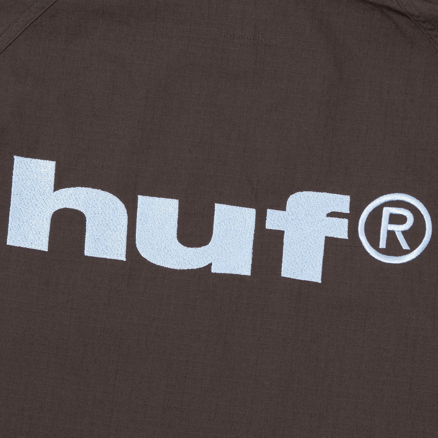 HUF (ハフ) Worldwide JP /JACKETS(ジャケット)/ huf eightynine HOODED JACKET商品 / CAMO