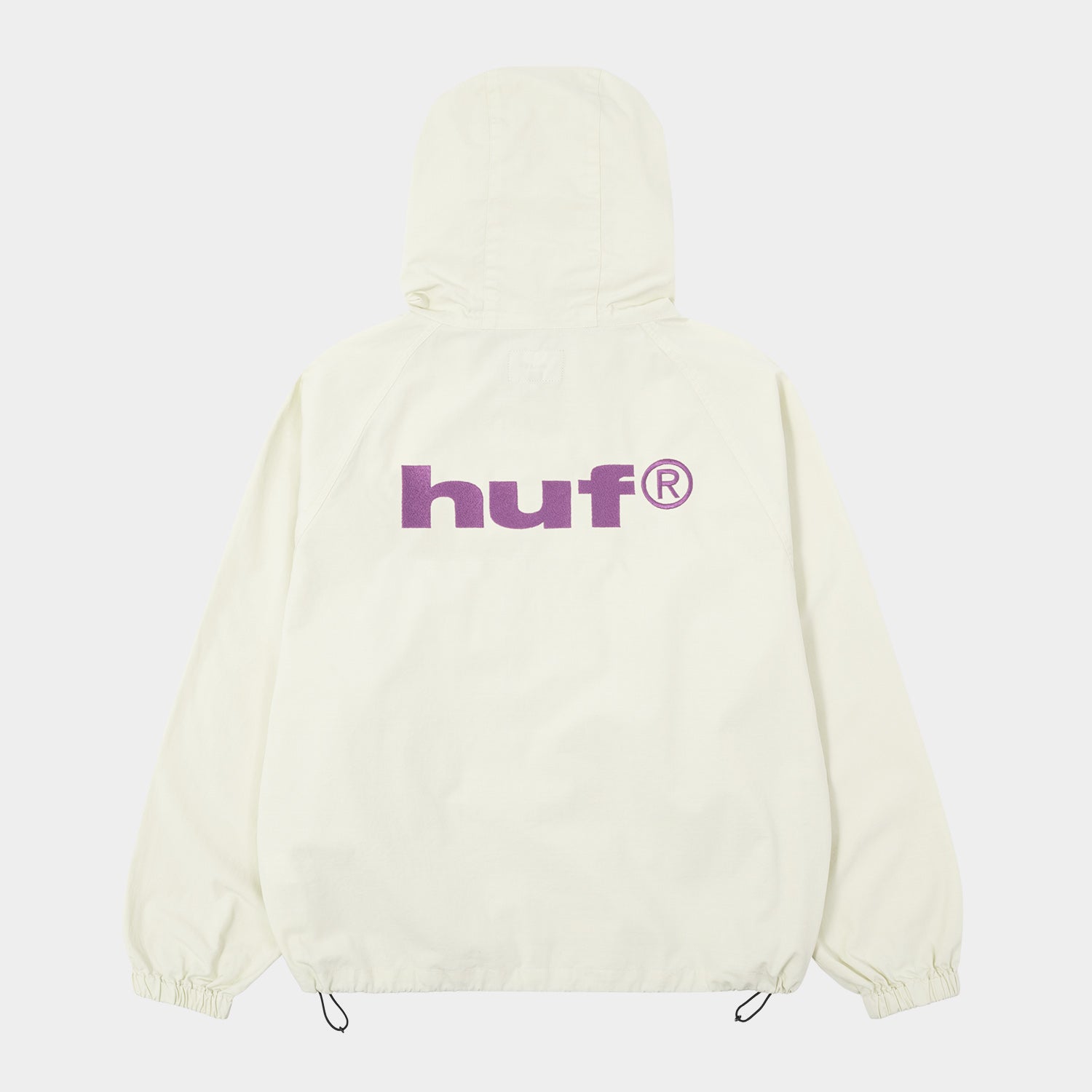 HUF (ハフ) Worldwide JP /JACKETS(ジャケット)/ huf eightynine HOODED JACKET商品 / CAMO