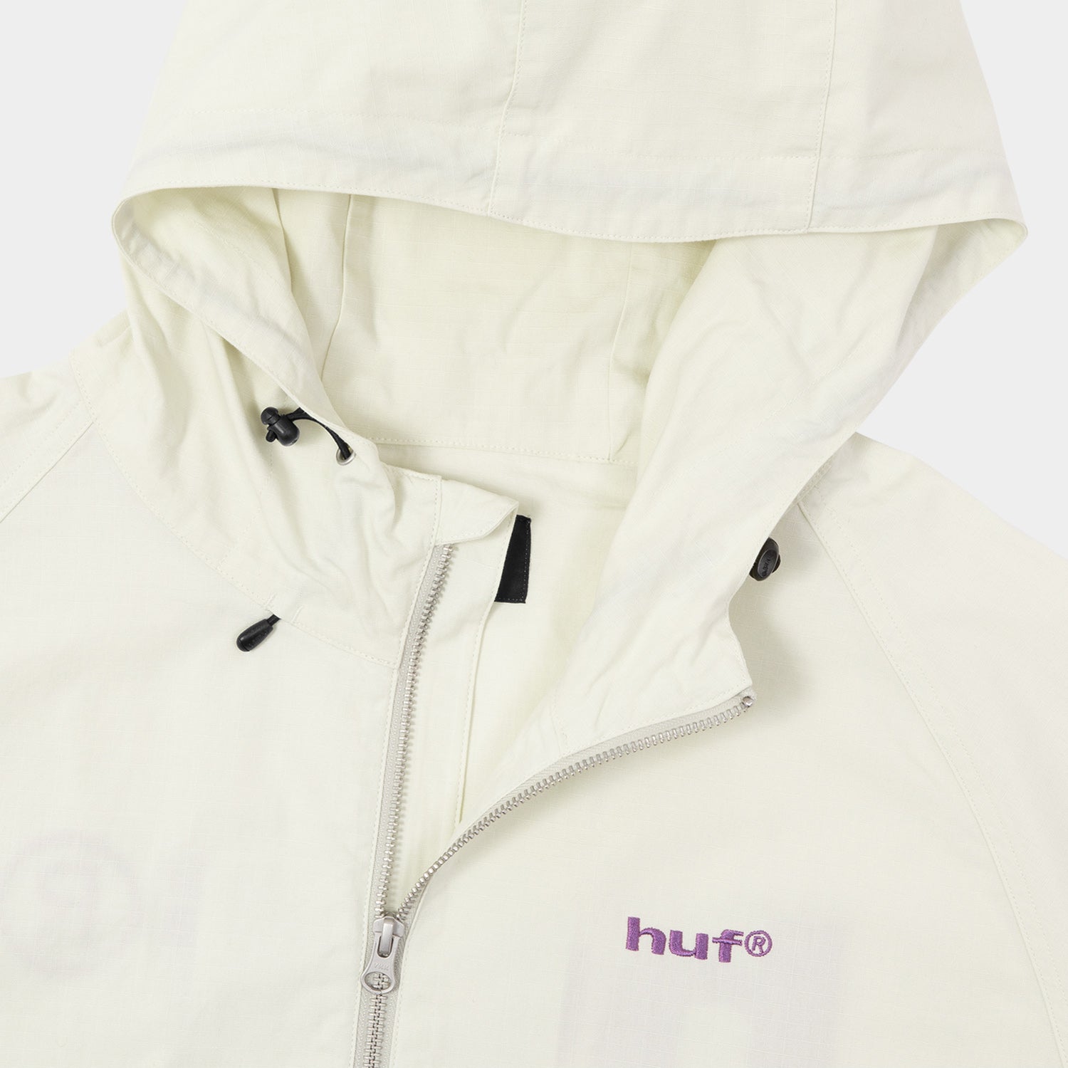 HUF (ハフ) Worldwide JP /JACKETS(ジャケット)/ huf eightynine HOODED JACKET商品 / CAMO