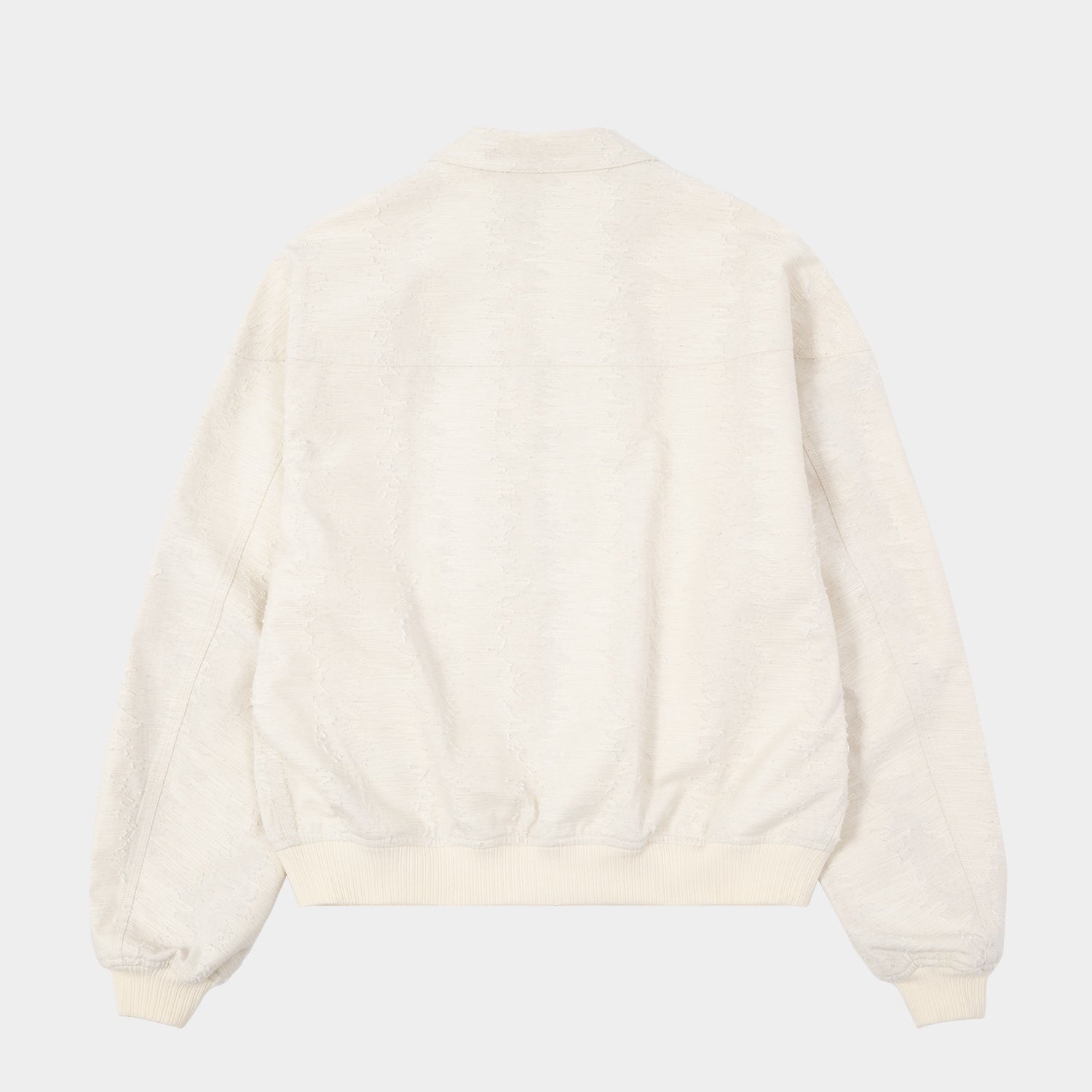 HUF (ハフ) Worldwide JP /JACKETS(ジャケット)/ 89 OVAL BOMBER JACKET商品 / NAVY