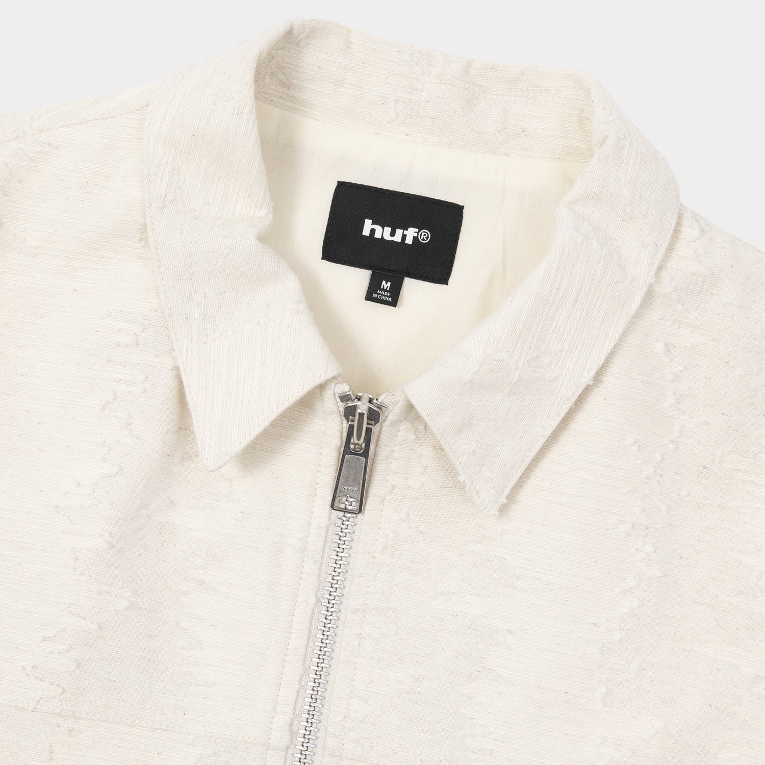 HUF (ハフ) Worldwide JP /JACKETS(ジャケット)/ 89 OVAL BOMBER JACKET商品 / NAVY