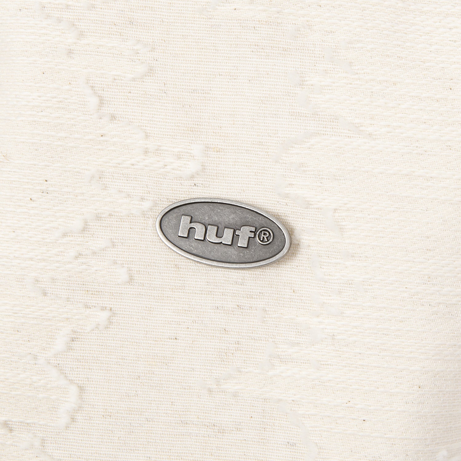 HUF (ハフ) Worldwide JP /JACKETS(ジャケット)/ 89 OVAL BOMBER JACKET商品 / NAVY