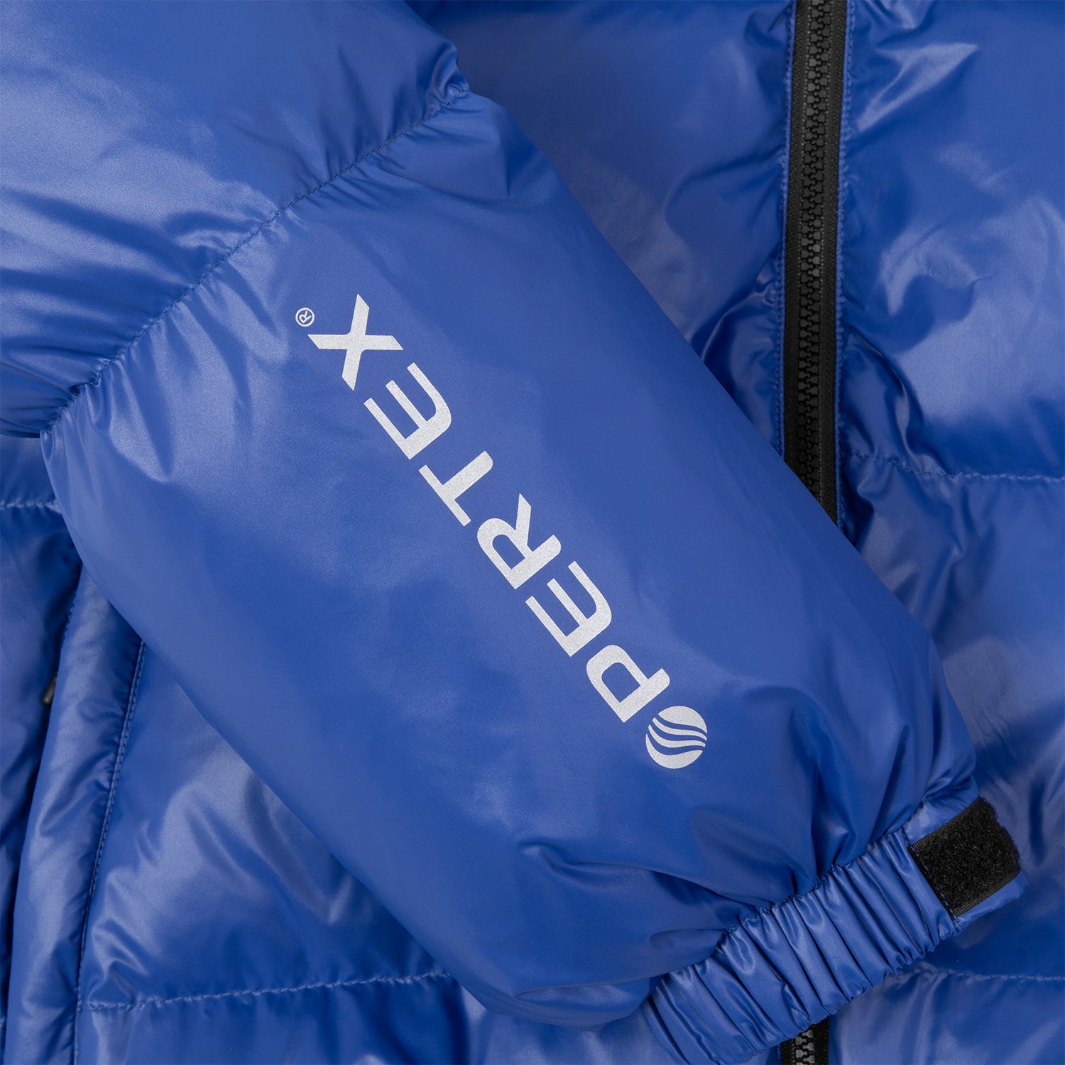 HUF (ハフ) Worldwide JP /JACKETS(ジャケット)/ PERTEX EXPLORER DOWN JACKET商品 / GREY CAMO