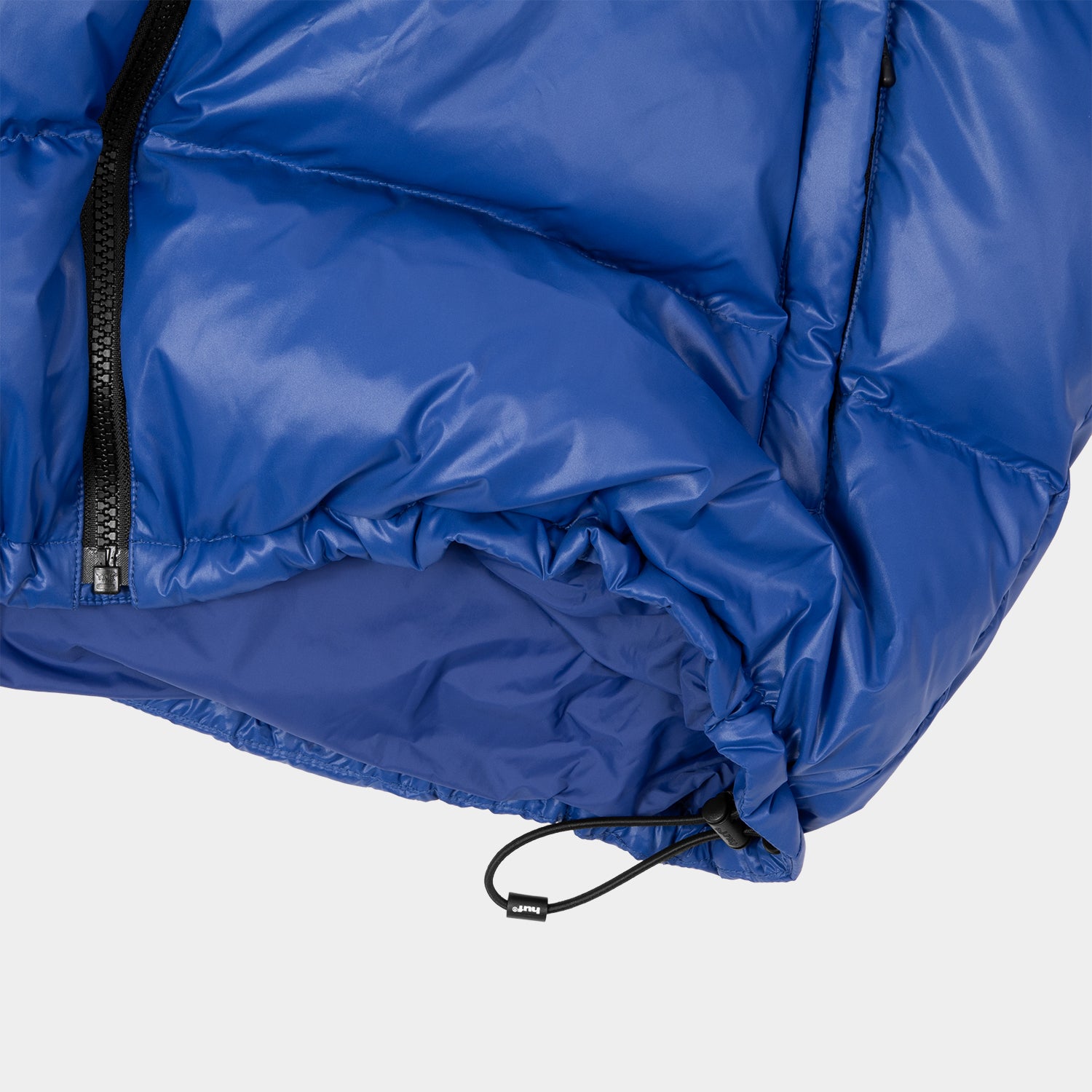 HUF (ハフ) Worldwide JP /JACKETS(ジャケット)/ PERTEX EXPLORER DOWN JACKET商品 / GREY CAMO