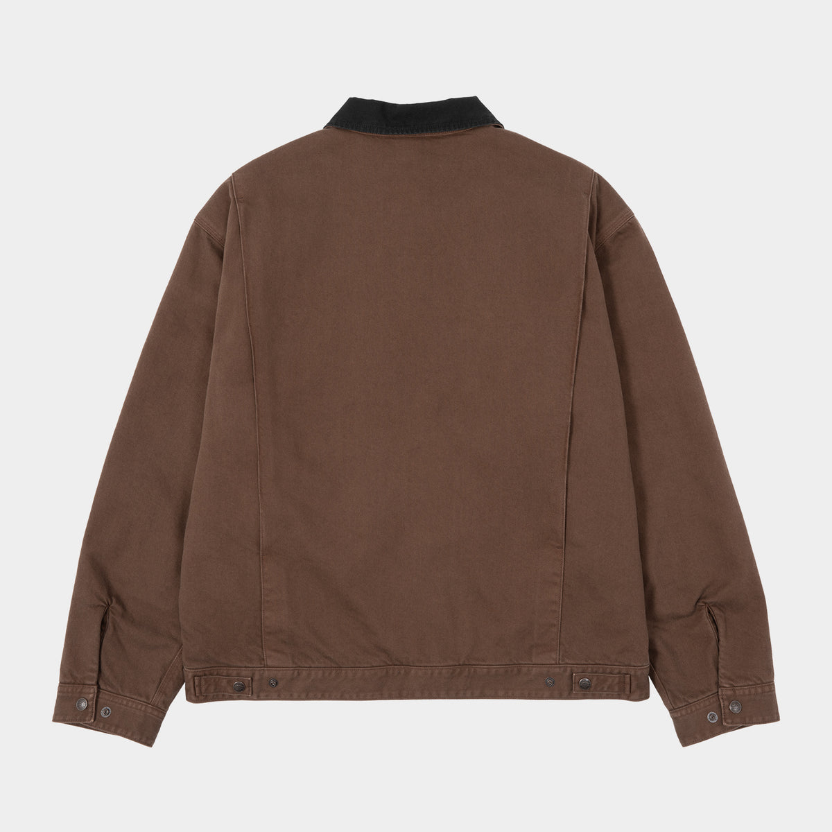 HUF (ハフ) Worldwide JP /JACKETS(ジャケット)/ huf® x Dickies® PAINTER JACKET商品 / NATURAL