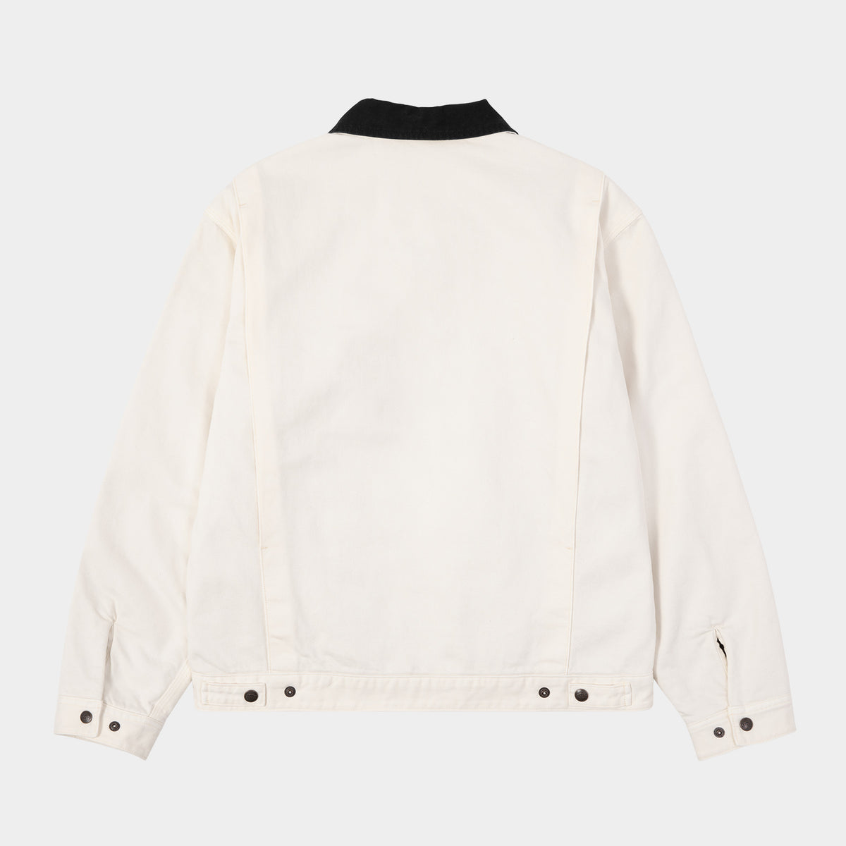 HUF (ハフ) Worldwide JP / JACKETS(ジャケット) / huf® x Dickies® PAINTER JACKET商品 / NATURAL