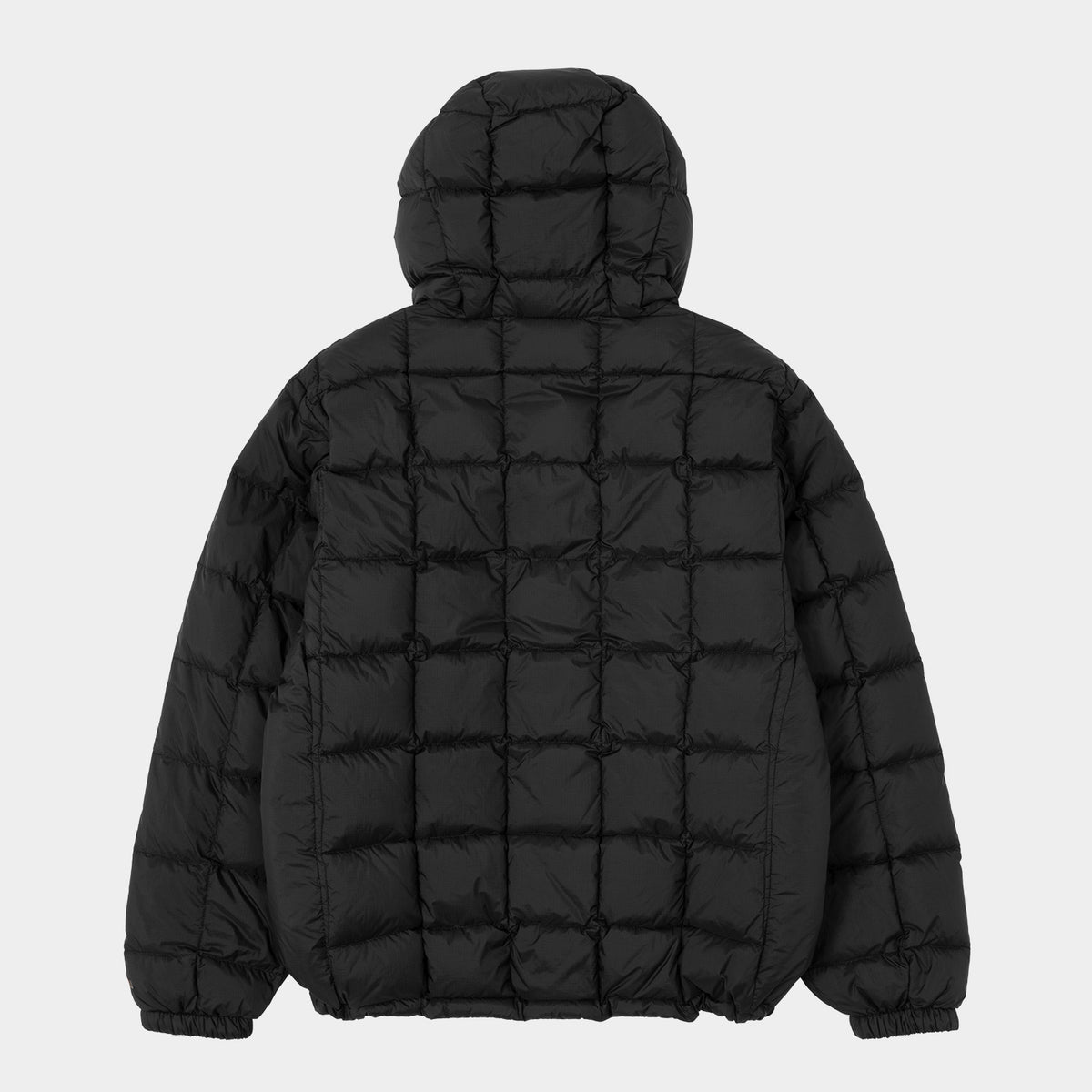 HUF (ハフ) Worldwide JP /JACKETS(ジャケット)/ huf® X TAION SIERRA FEATHER LIGHT HOODED JACKET商品 / LT BLUE