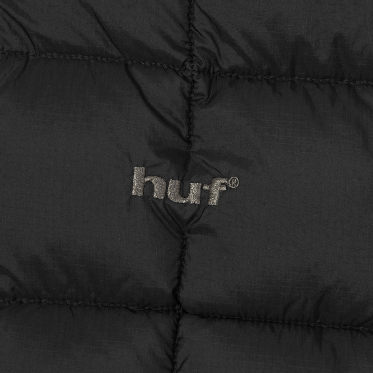 HUF (ハフ) Worldwide JP /JACKETS(ジャケット)/ huf® X TAION SIERRA FEATHER LIGHT HOODED JACKET商品 / LT BLUE