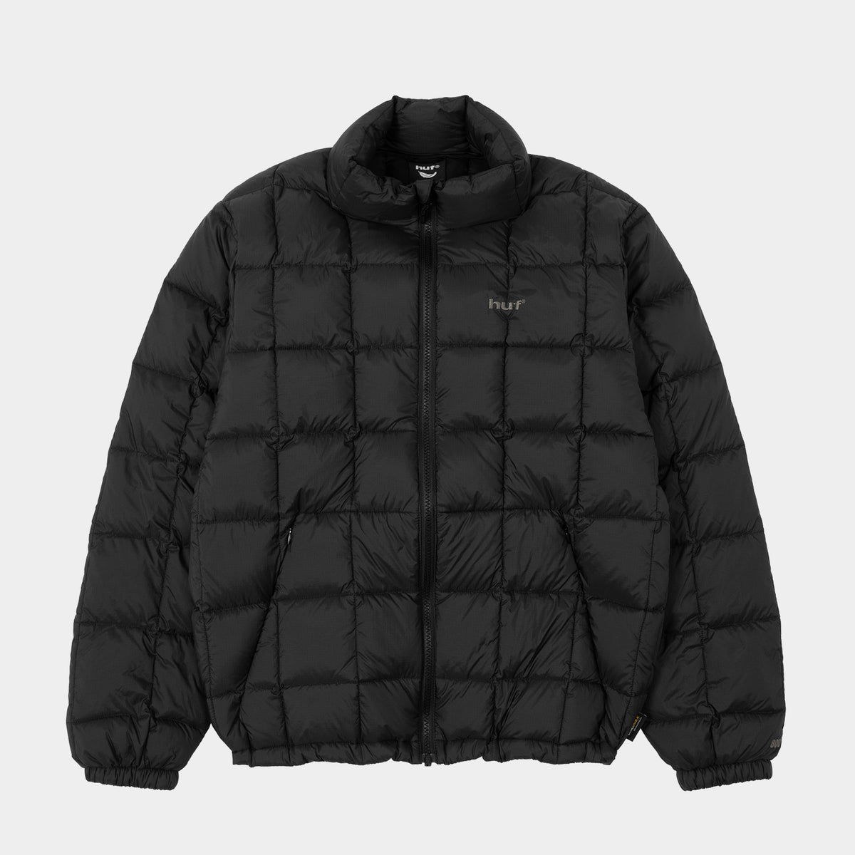 HUF (ハフ) Worldwide JP /JACKETS(ジャケット)/ huf® X TAION SIERRA FEATHER LIGHT JACKET商品 / BROWN