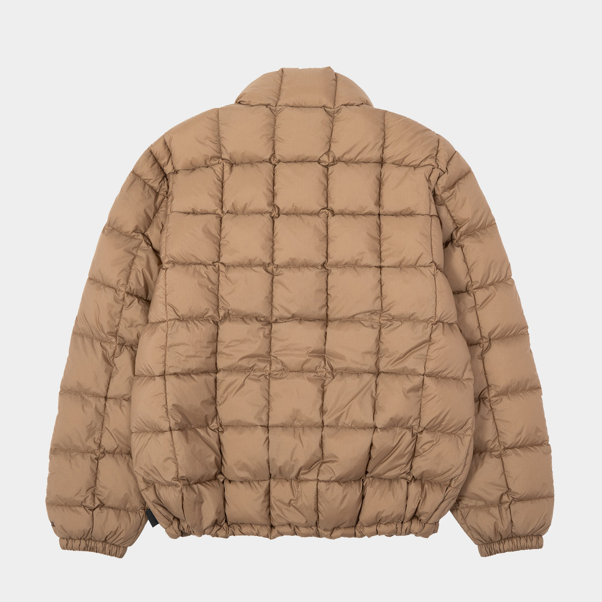 HUF (ハフ) Worldwide JP / JACKETS(ジャケット) / huf® X TAION SIERRA FEATHER LIGHT JACKET商品 / BROWN