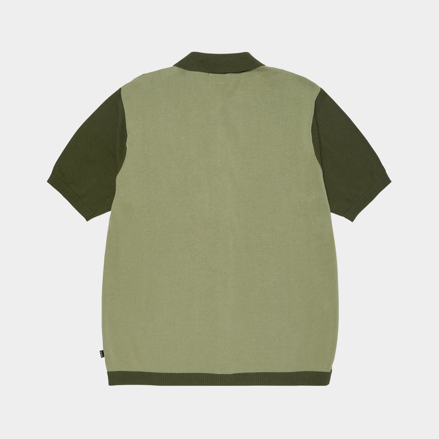 HUF (ハフ) Worldwide JP /KNITS & SWEATERS(ニット&セーター)/ PILLAR KNIT SWEATER商品 /