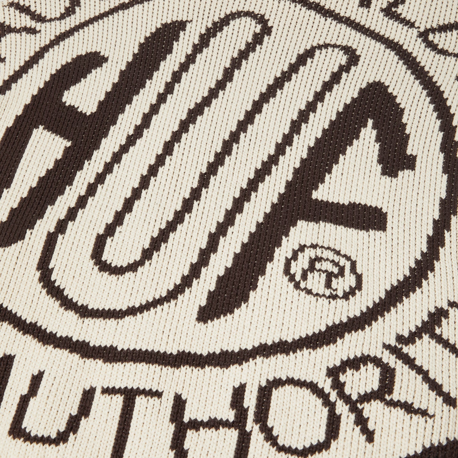 HUF (ハフ) Worldwide JP /KNITS & SWEATERS(ニット&セーター)/ TOKEN ZIP HOODED SWEATER商品 / NAVY