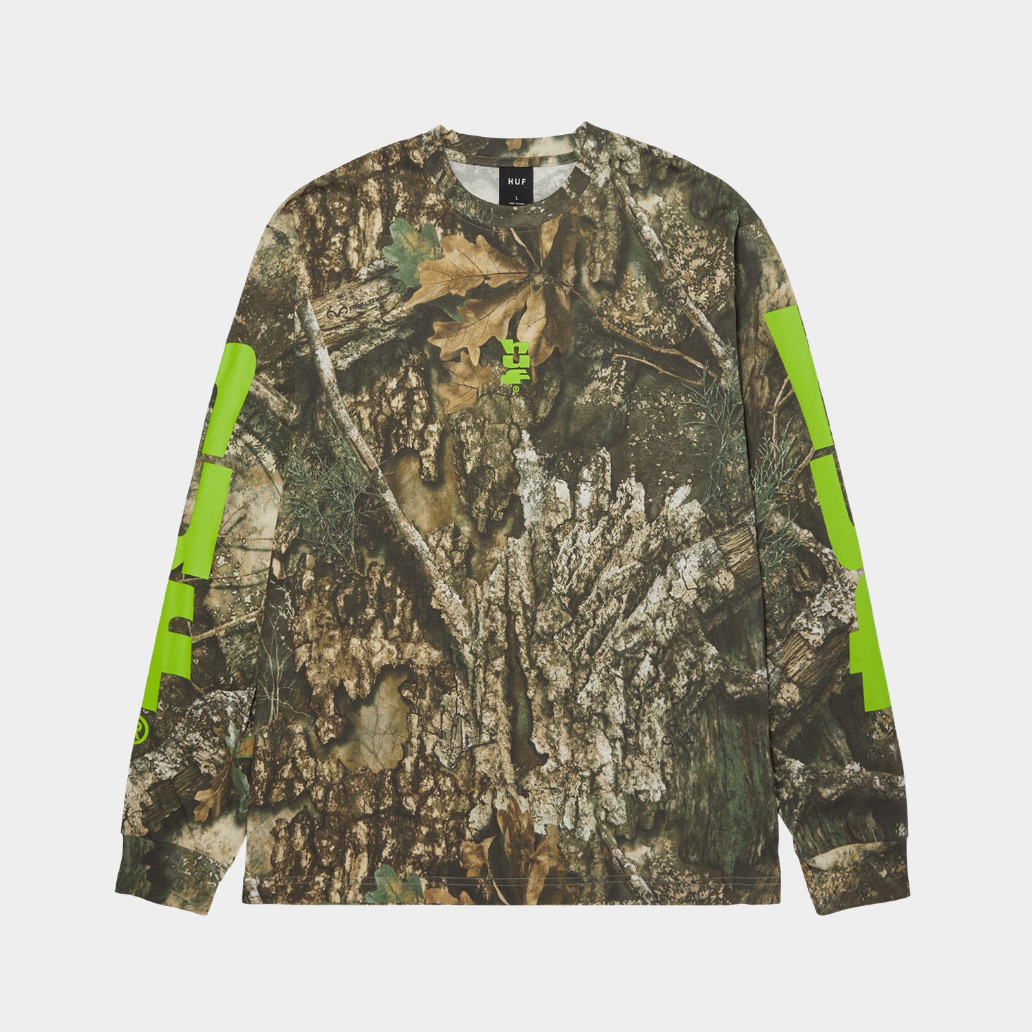 FieldCore FC505 寝袋 オリーブ