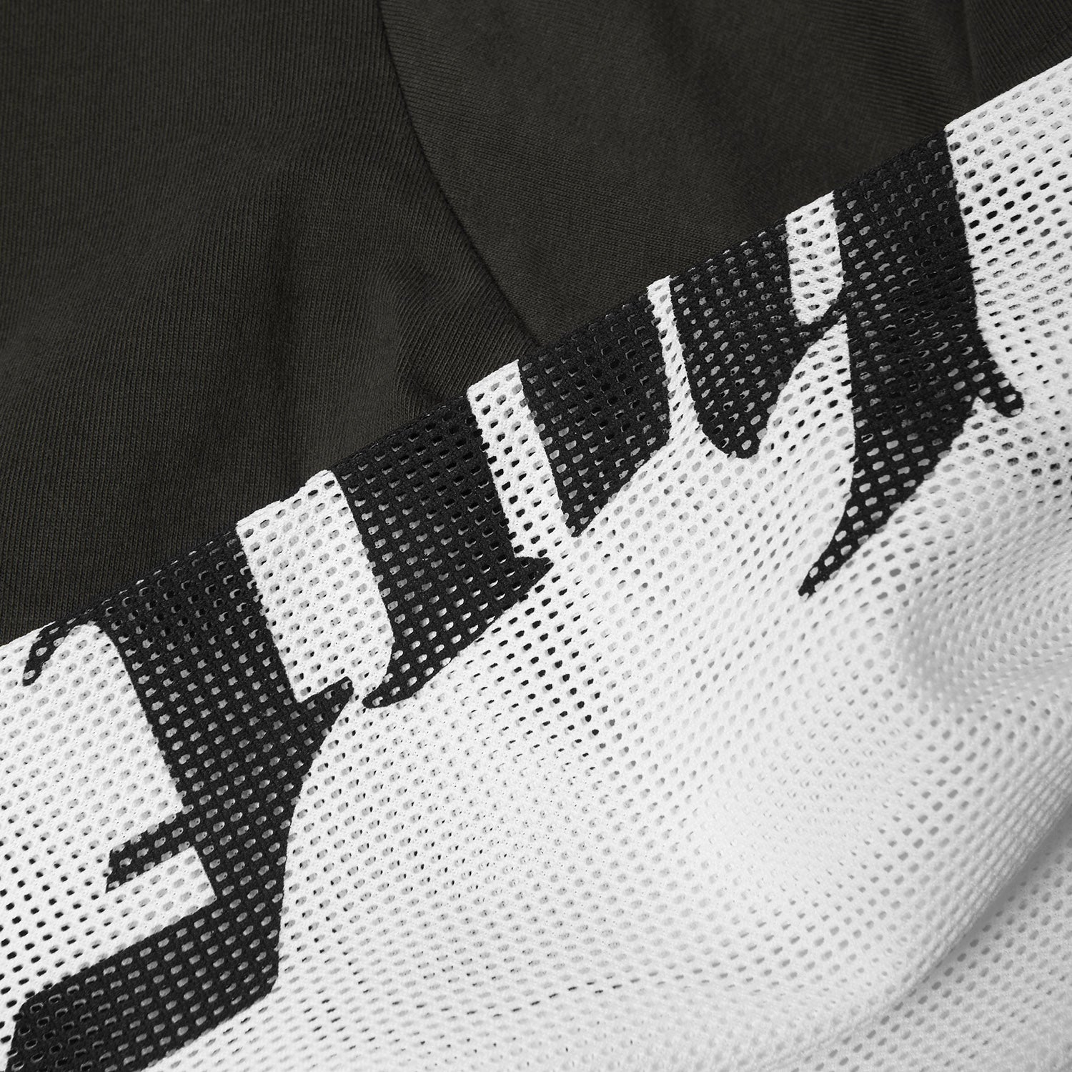 HUF (ハフ) Worldwide JP /TOPS & SHIRTS(トップス&シャツ)/ LEON LS DOUBLE LAYER TOP商品 / ACID GREEN