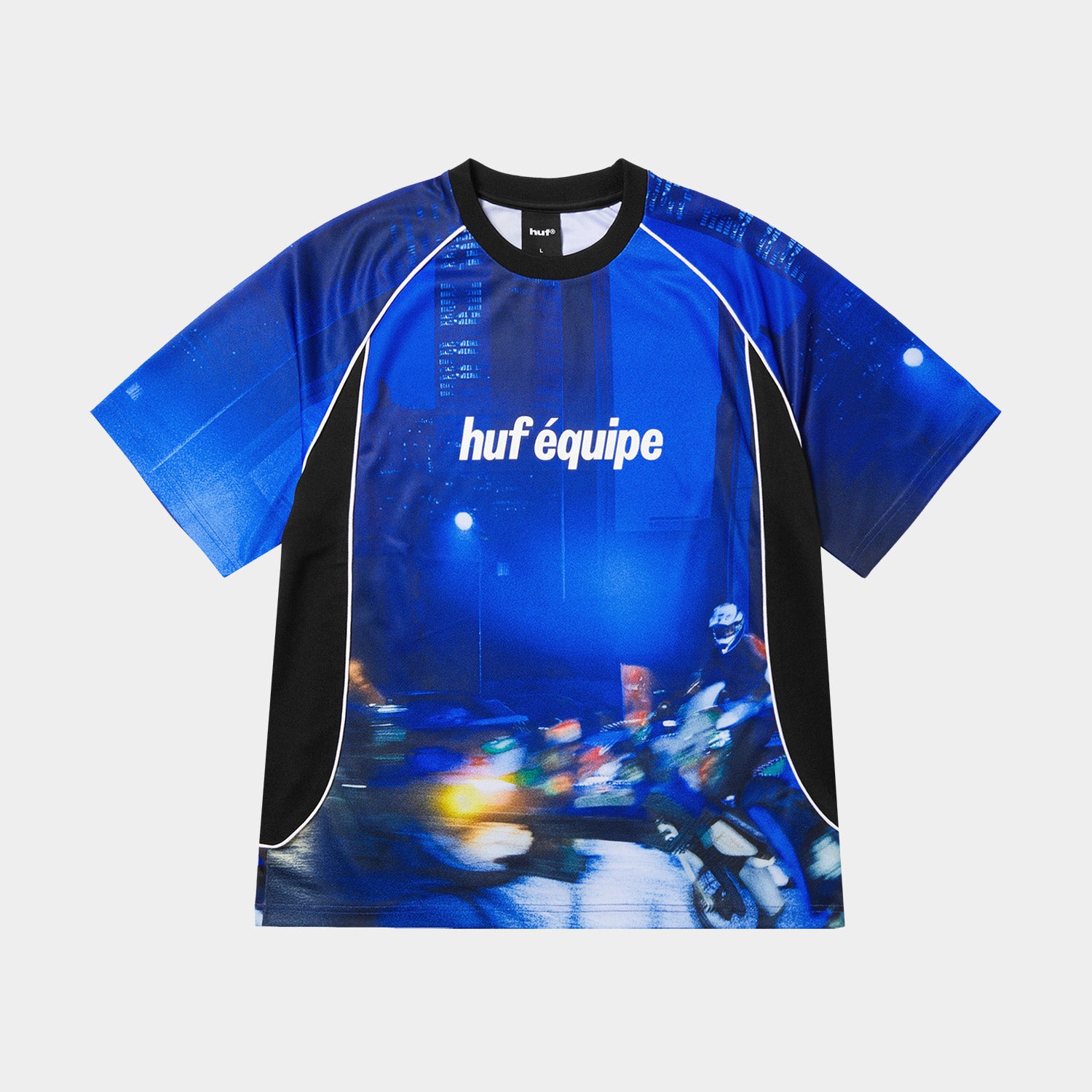 MOTION SOCCER JERSEY｜TOPS & SHIRTS（トップス&シャツ）｜【公式通販