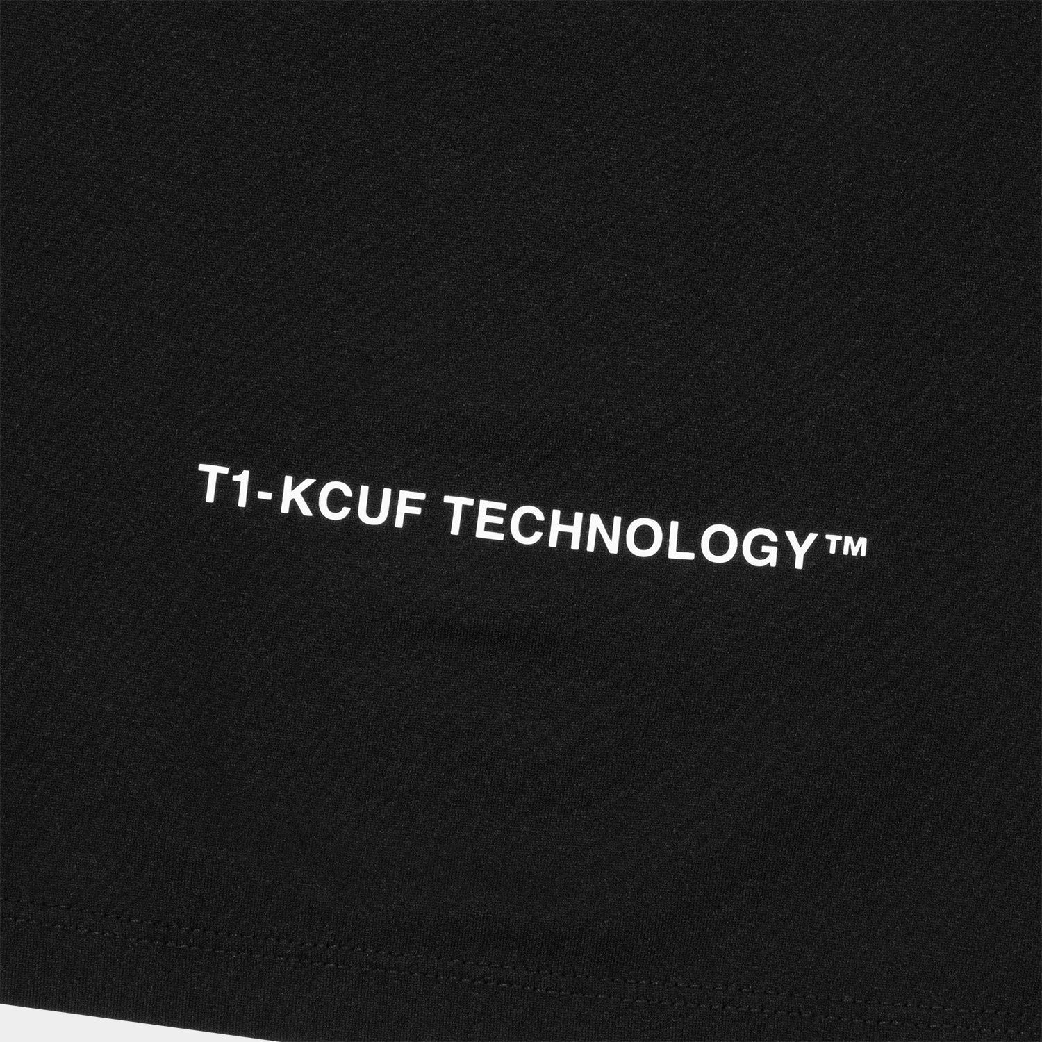 HUF (ハフ) Worldwide JP /TOPS & SHIRTS(トップス&シャツ)/ FILLMORE LS CREW商品 / BLACK