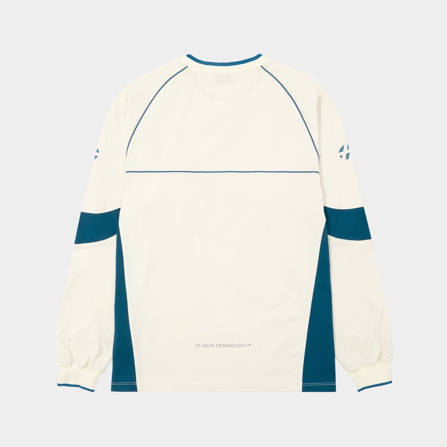 HUF (ハフ) Worldwide JP /TOPS & SHIRTS(トップス&シャツ)/ FILLMORE LS CREW商品 / BLACK