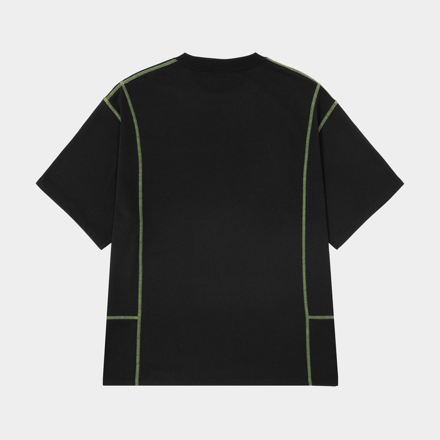 HUF (ハフ) Worldwide JP /TOPS & SHIRTS(トップス&シャツ)/ HUF TONE JERSEY TOP商品 / BLACK