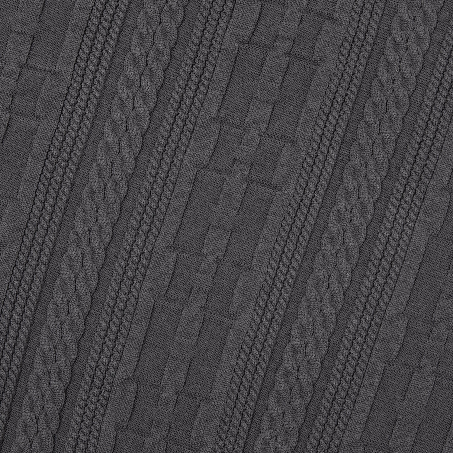 HUF (ハフ) Worldwide JP /KNITS & SWEATERS(ニット&セーター)/ HUF POLO TOP商品 / PACIFIC BLUE