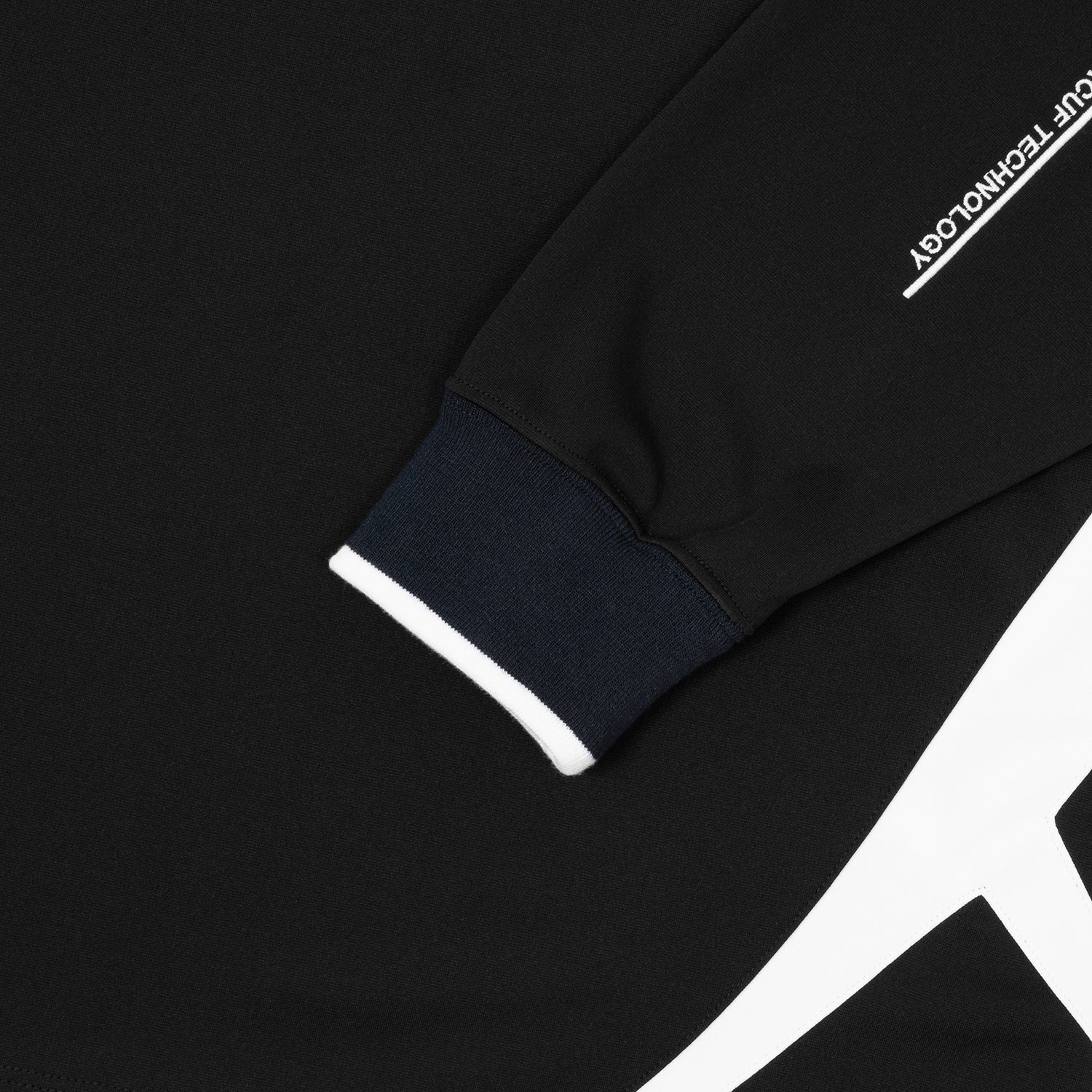 HUF (ハフ) Worldwide JP /TOPS & SHIRTS(トップス&シャツ)/ LUX JERSEY LS CREW商品 / AQUA