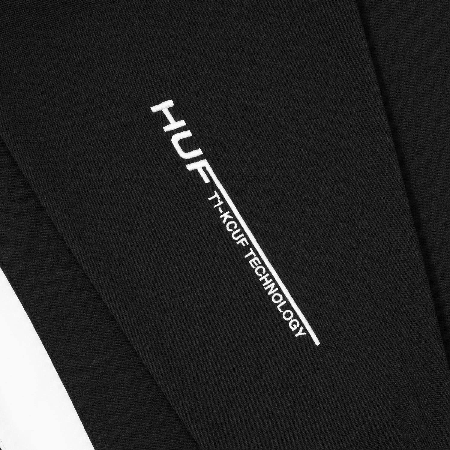 HUF (ハフ) Worldwide JP /TOPS & SHIRTS(トップス&シャツ)/ LUX JERSEY LS CREW商品 / AQUA