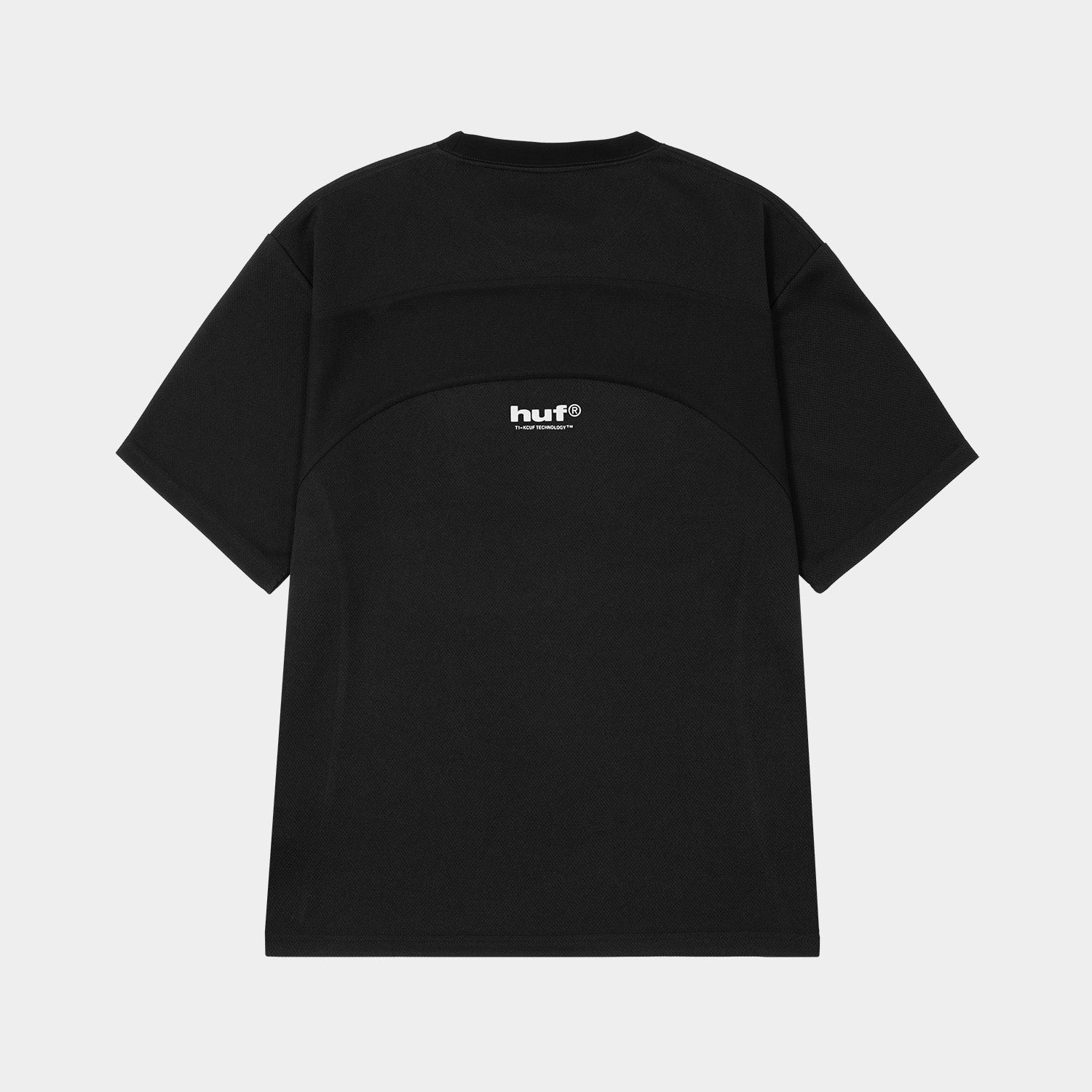 HUF (ハフ) Worldwide JP /TOPS & SHIRTS(トップス&シャツ)/ CROSS CONDITIONS BC TECH TEE商品 / NAVY