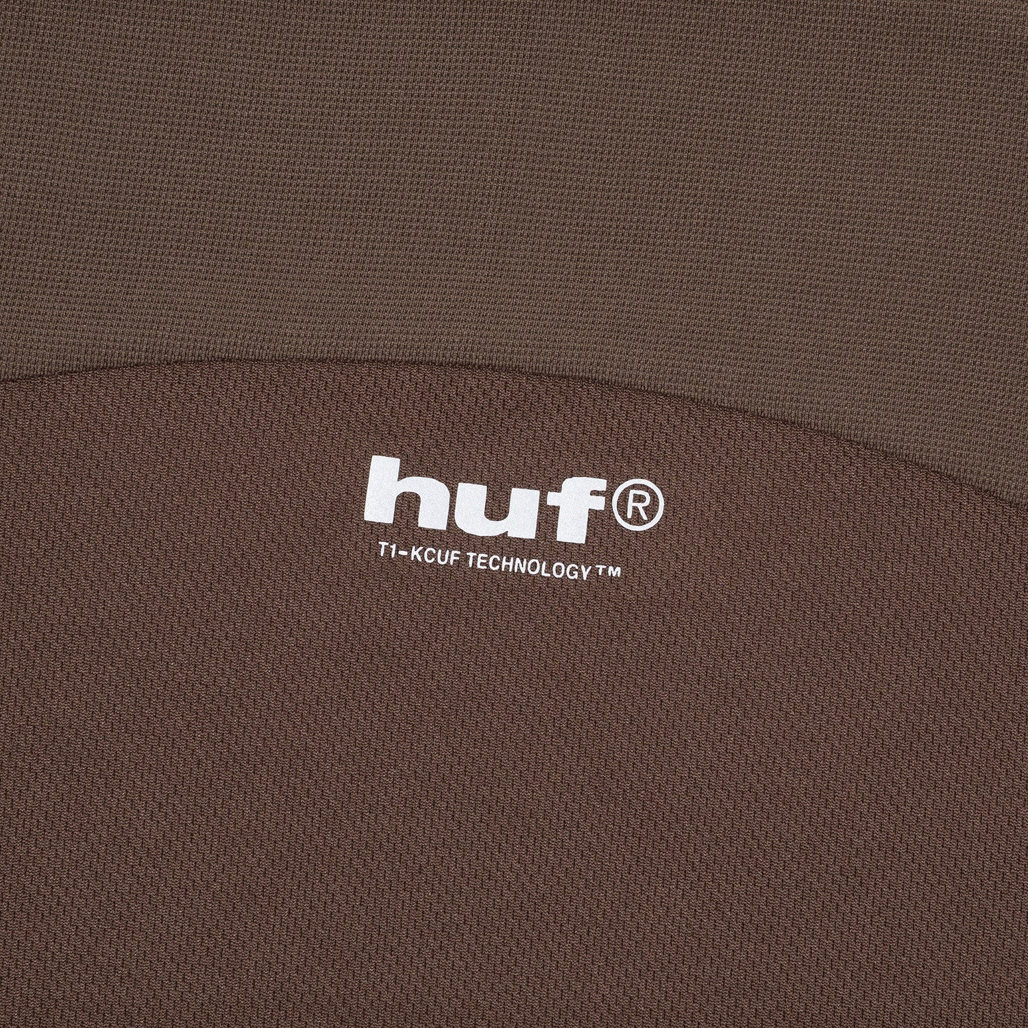 HUF (ハフ) Worldwide JP /TOPS & SHIRTS(トップス&シャツ)/ CROSS CONDITIONS BC TECH TEE商品 / NAVY