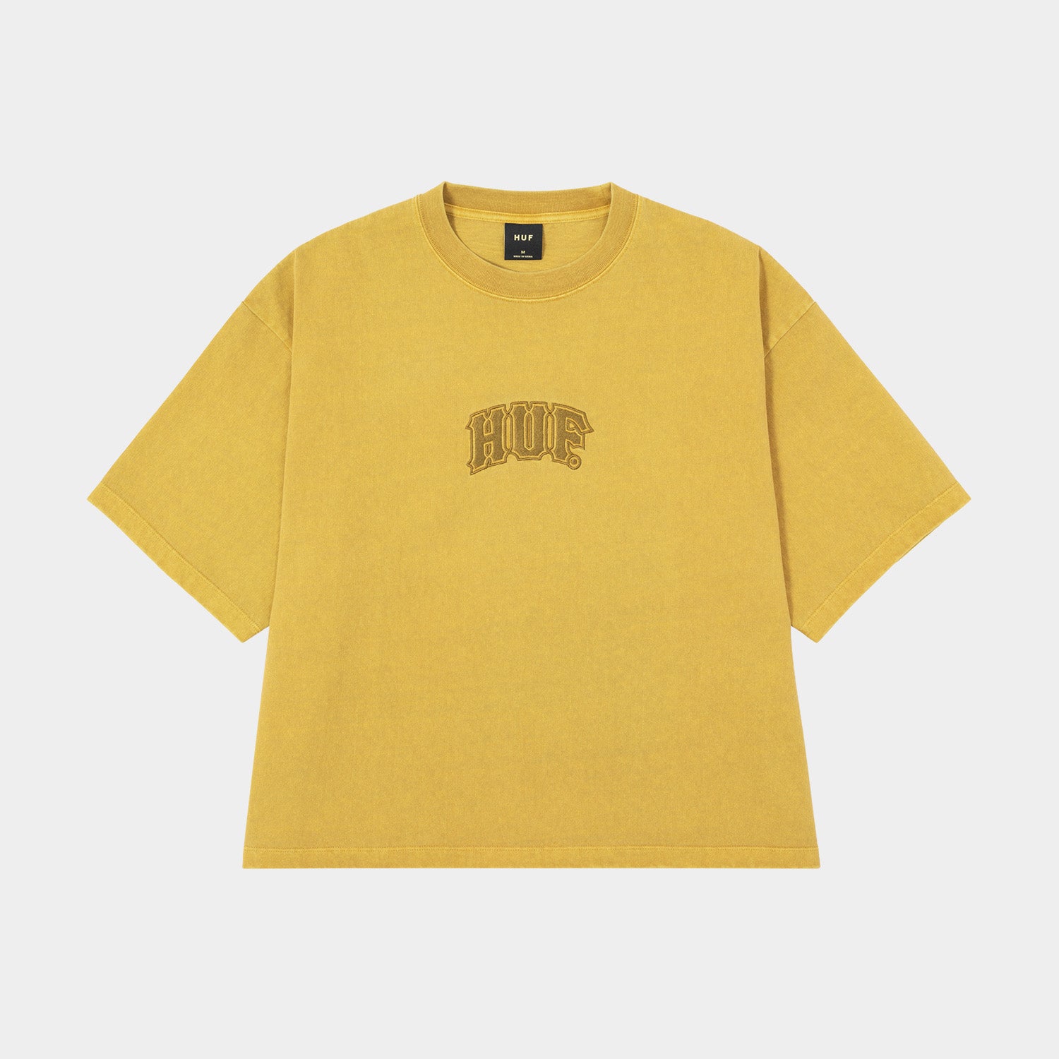 CLASSIC ARCH WIDE CREW｜TOPS & SHIRTS（トップス&シャツ）｜【公式