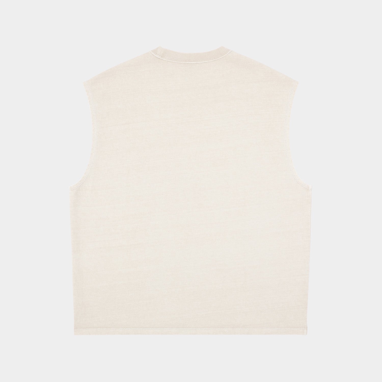HUF (ハフ) Worldwide JP /TOPS & SHIRTS(トップス&シャツ)/ huf eightynine SLEEVELESS TOP商品 / BLACK