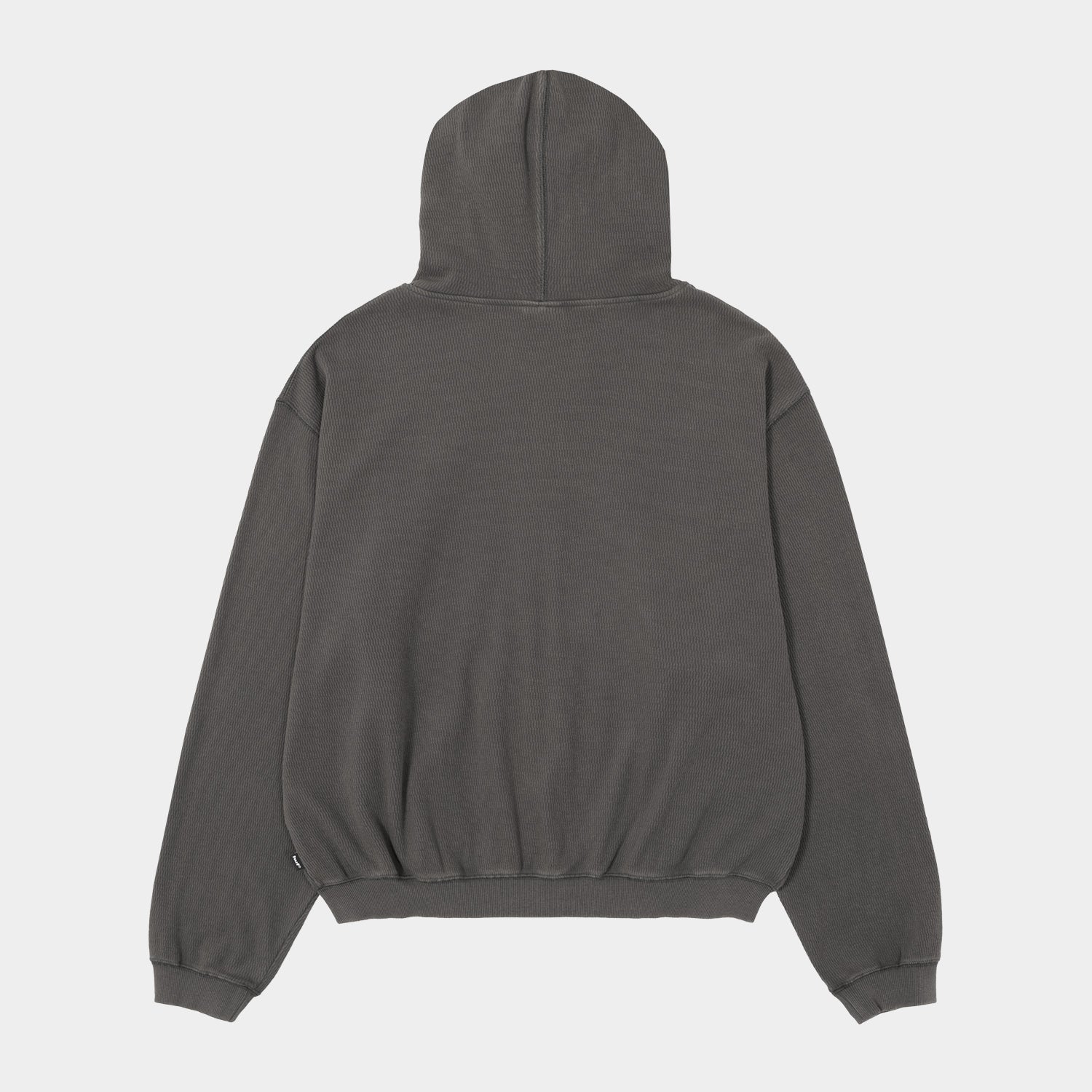 HUF (ハフ) Worldwide JP /HOODIES(パーカー)/ CROP THERMAL FULL ZIP HOODIE商品 / RED