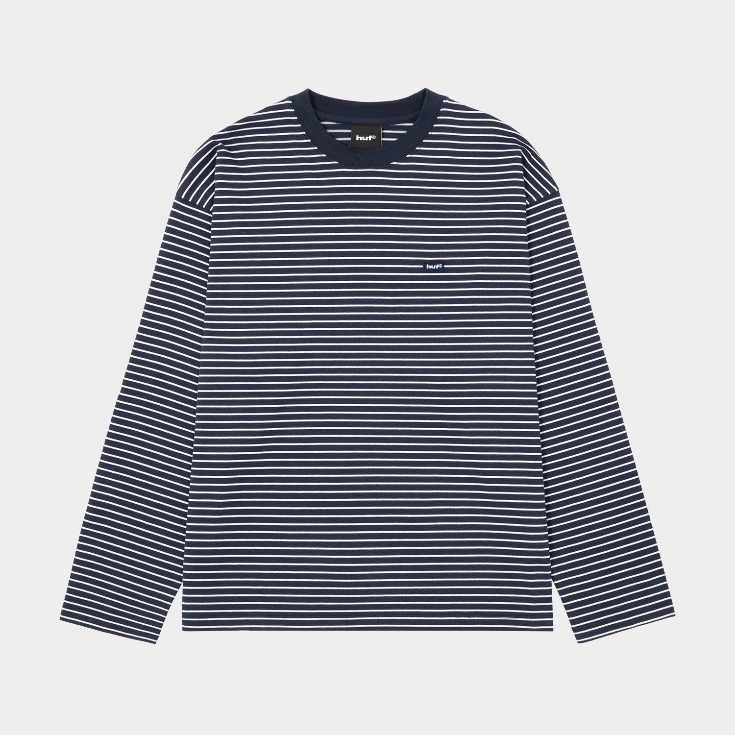 AIR FLOW LS BORDER CREW｜TOPS & SHIRTS（トップス&シャツ）｜【公式