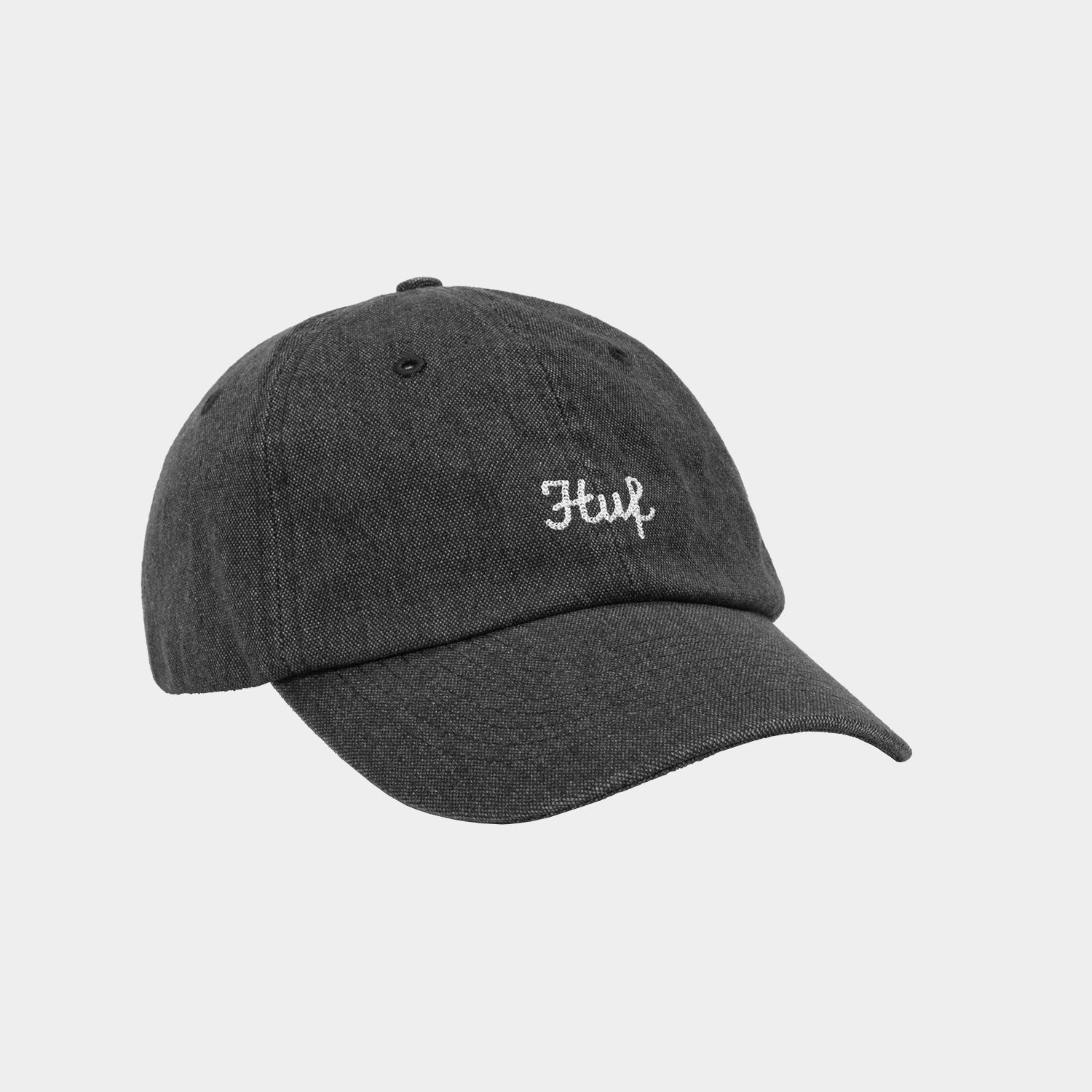 HUF (ハフ) Worldwide JP /HATS & BEANIES(ハット&ビーニー)/ HUF GARDEN CENTER FADE TWILL CAP商品 / MOSS