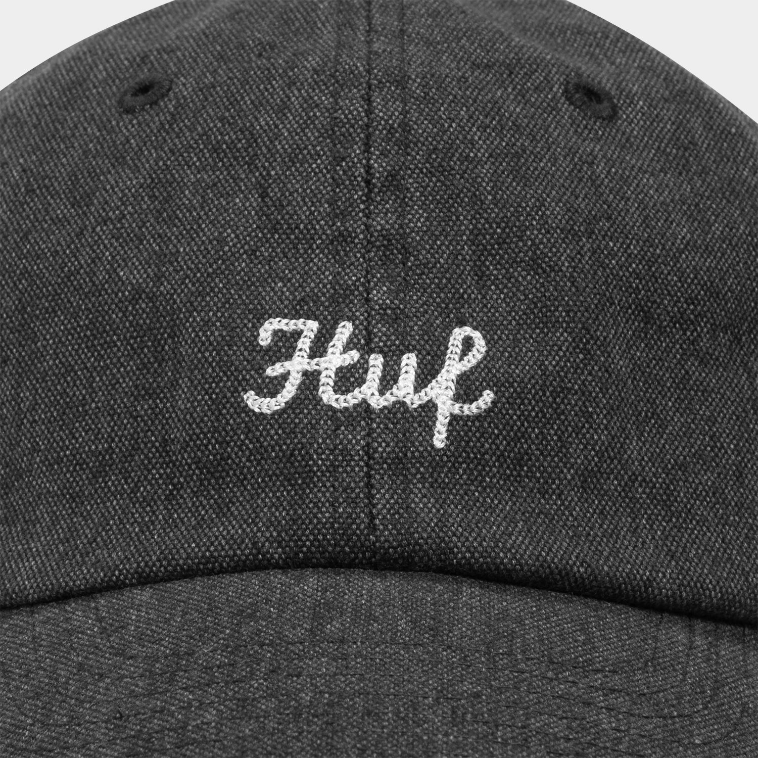 HUF (ハフ) Worldwide JP /HATS & BEANIES(ハット&ビーニー)/ HUF GARDEN CENTER FADE TWILL CAP商品 / MOSS