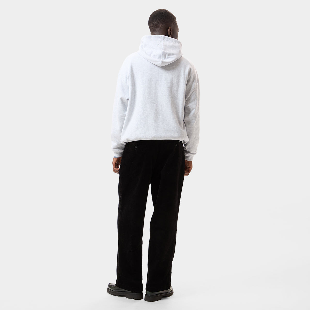 HUF (ハフ) Worldwide JP /HOODIES(パーカー)/ MEGABLAST EMB HOODIE商品 / BISON
