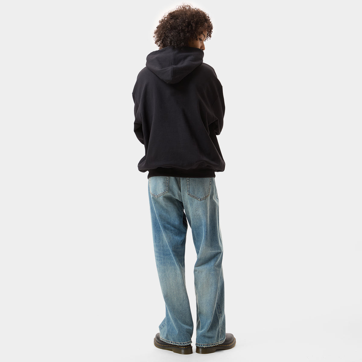 HUF (ハフ) Worldwide JP /HOODIES(パーカー)/ MEGABLAST EMB HOODIE商品 / BISON