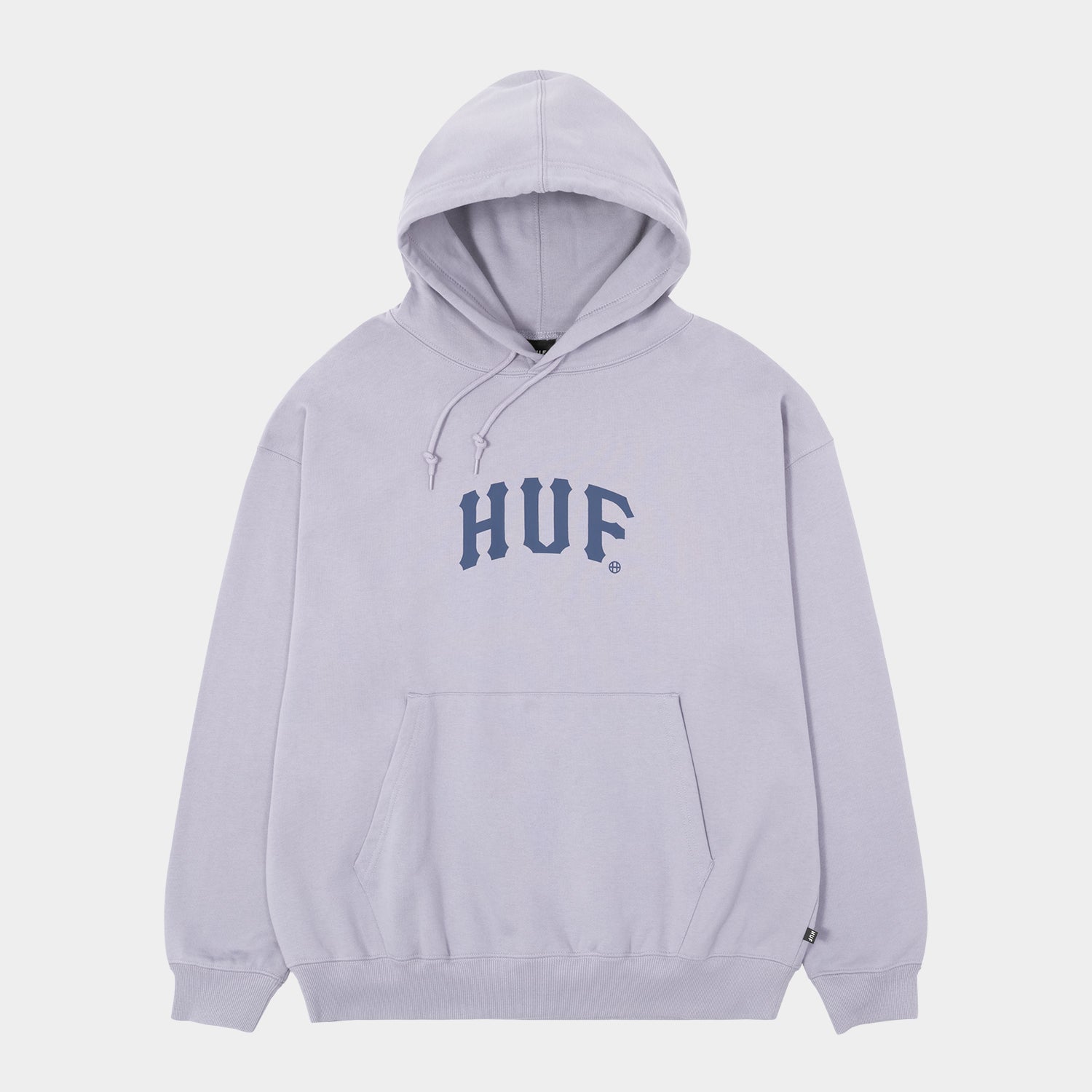 HUF アーチプルオーバーフーディ スウェットパーカー HUF（ハフ） パーカー アーチプルオーバーフーディ スウェットパーカー