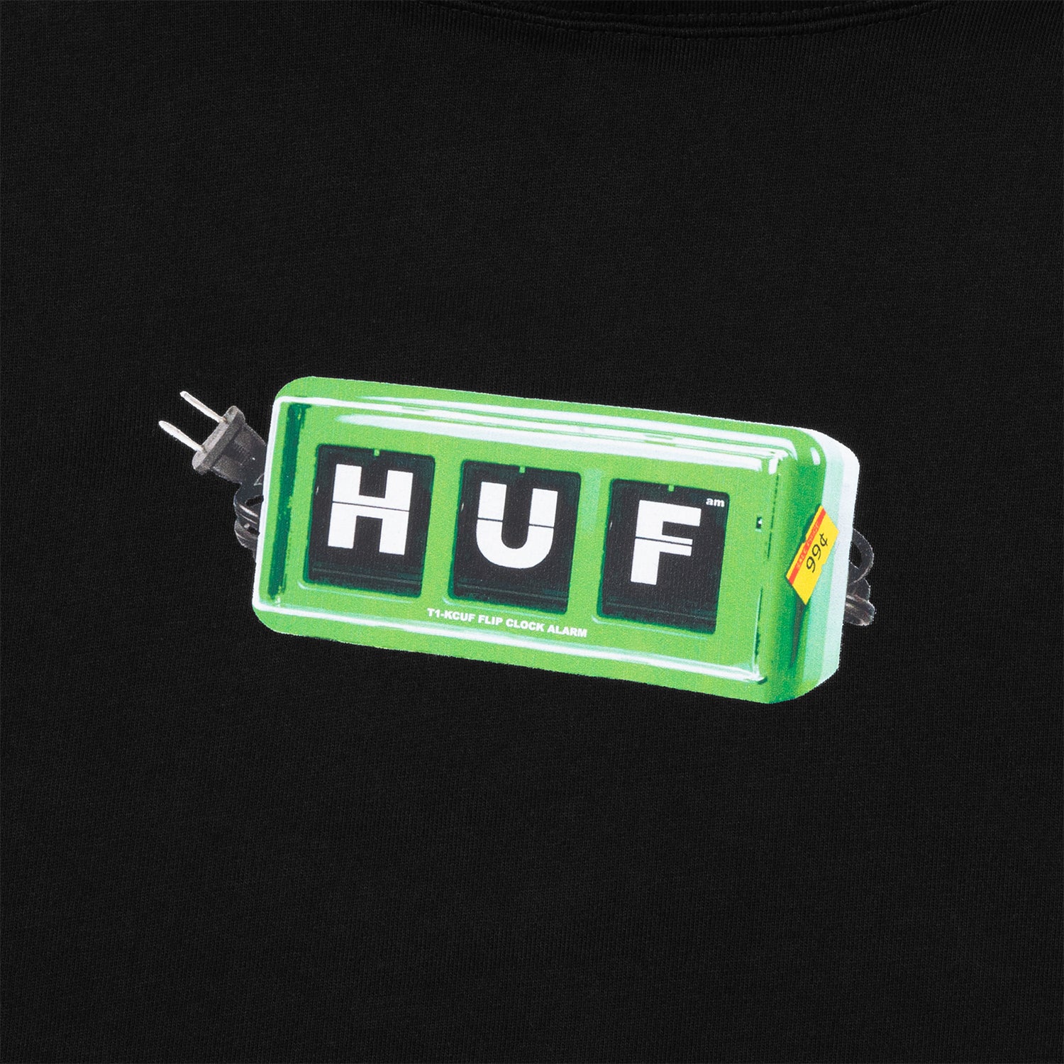 HUF (ハフ) Worldwide JP /HOODIES(パーカー)/ COUNTDOWN HOODIE商品 / COURT BLUE