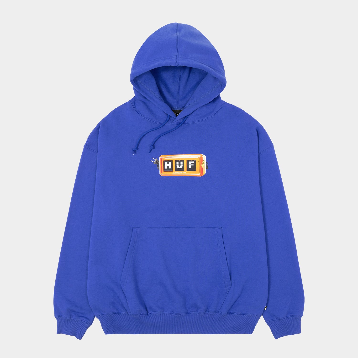 COUNTDOWN HOODIE｜HOODIES（パーカー）｜【公式通販 HUF】｜ハフ