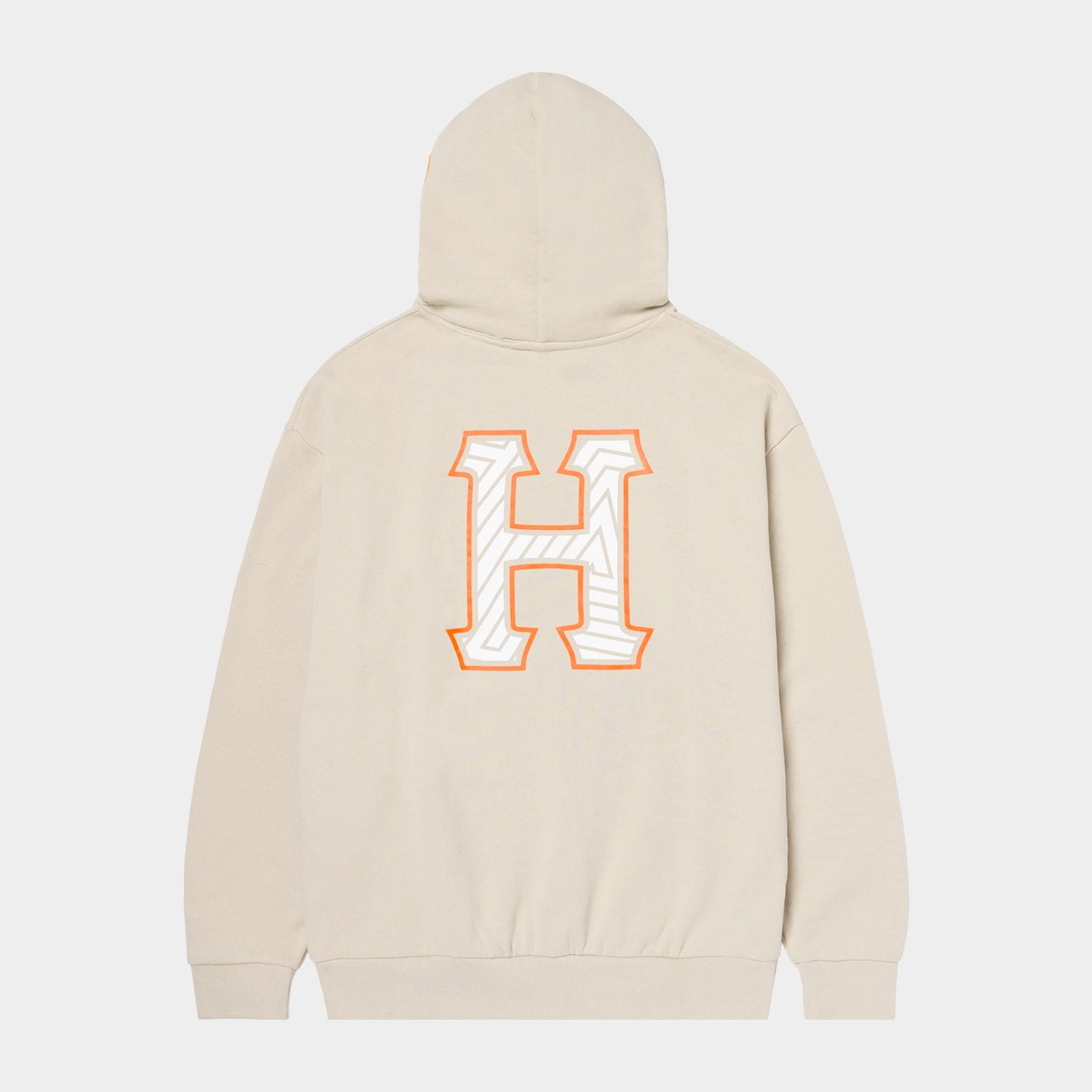 HUF (ハフ) Worldwide JP /HOODIES(パーカー)/ HUF X ALBINO & PRETO HOODIE商品 / BLACK