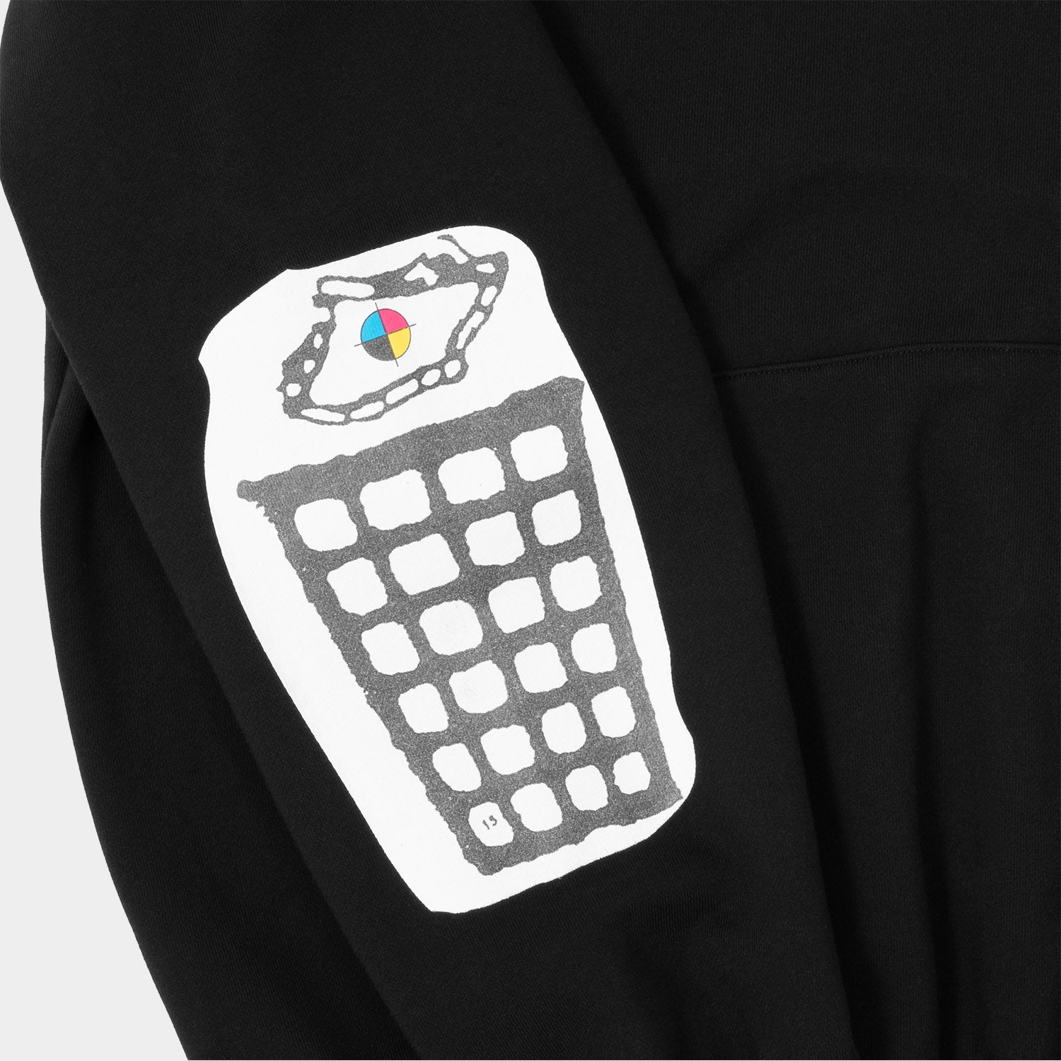 HUF (ハフ) Worldwide JP /HOODIES(パーカー)/ GIMME THE LOOT HOODIE商品 / SAND