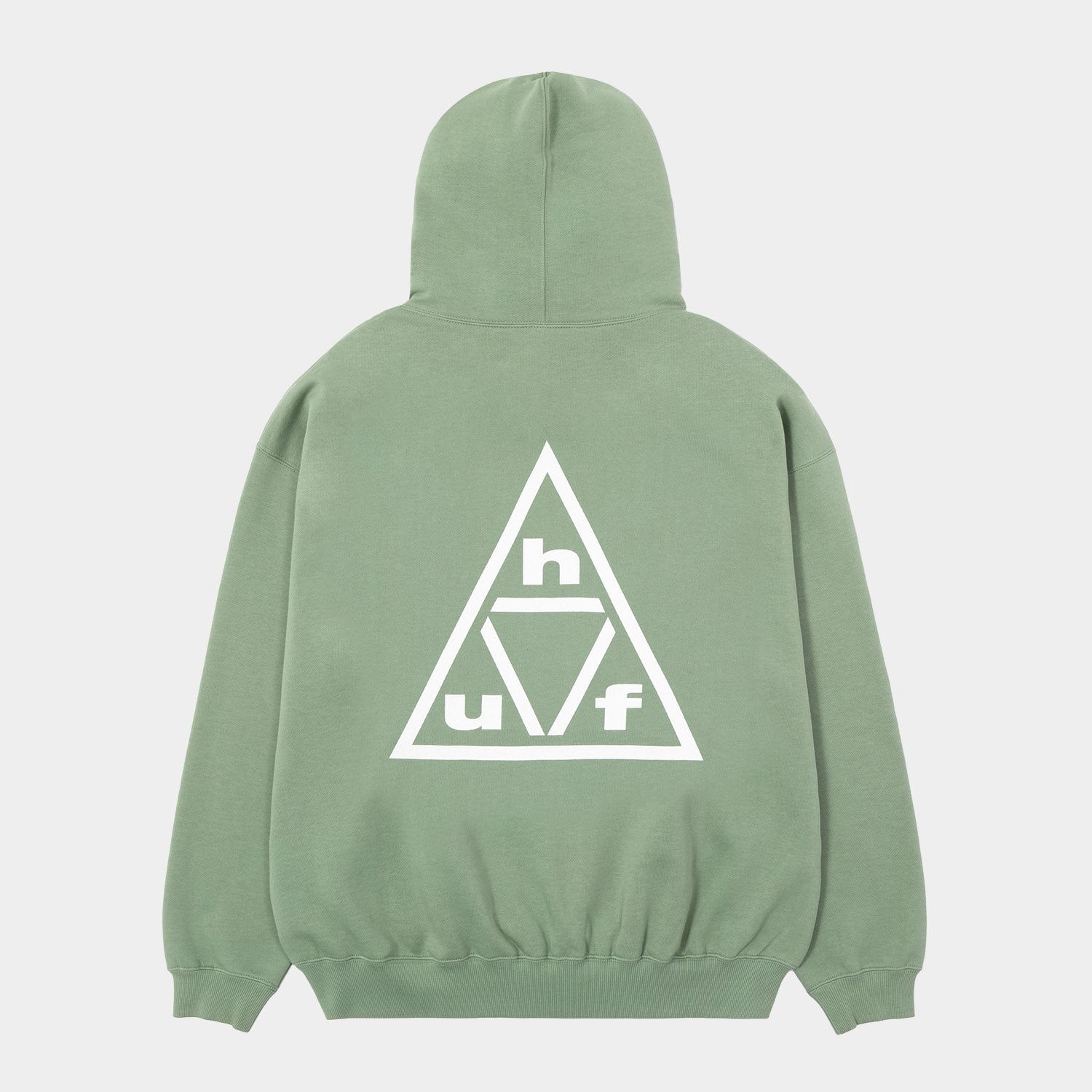 TRIPLE TRIANGLE HOODIE｜HOODIES（パーカー）｜【公式通販 HUF】｜ハフ