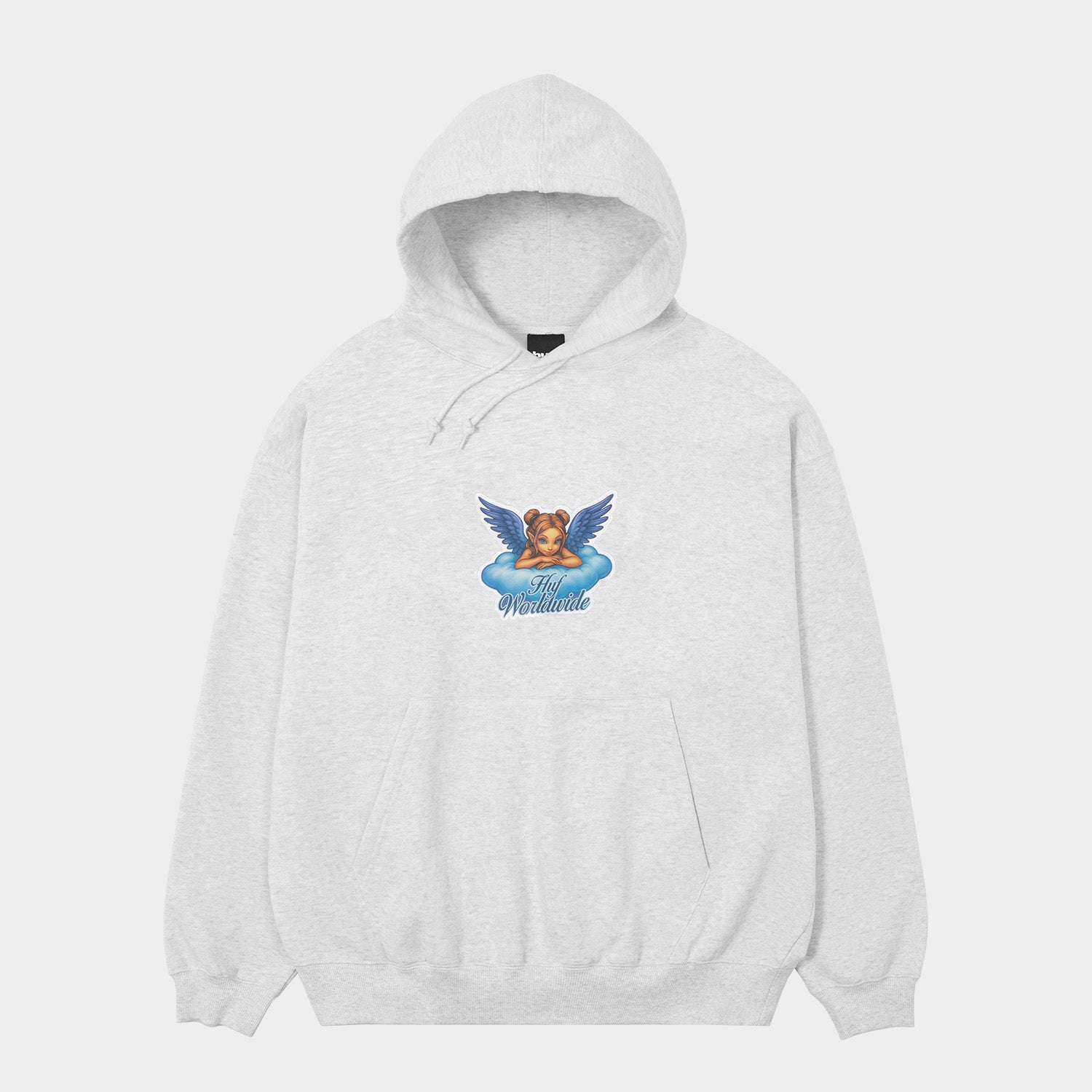 BLISS HOODIE｜HOODIES（パーカー）｜【公式通販 HUF】｜ハフ