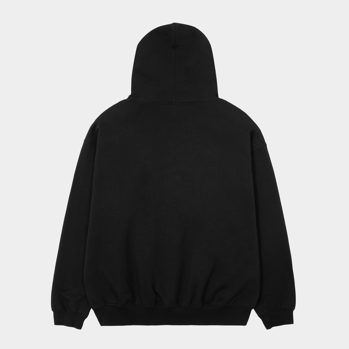 HUF (ハフ) Worldwide JP / HOODIES(パーカー) / CHAOS HOODIE商品 / BLACK