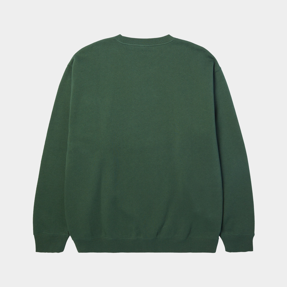 HUF (ハフ) Worldwide JP /SWEATSHIRTS(スウェットシャツ)/ TAKING THE LEAP CREW商品 / BLACK