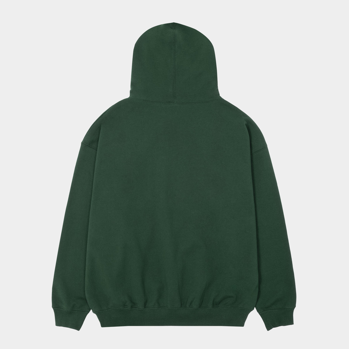 HUF (ハフ) Worldwide JP / HOODIES(パーカー) / MOO HOODIE商品 / FOREST GREEN