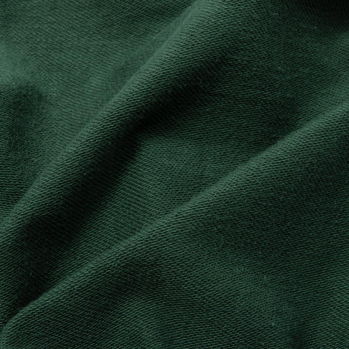 HUF (ハフ) Worldwide JP /HOODIES(パーカー)/ MOO HOODIE商品 / FOREST GREEN