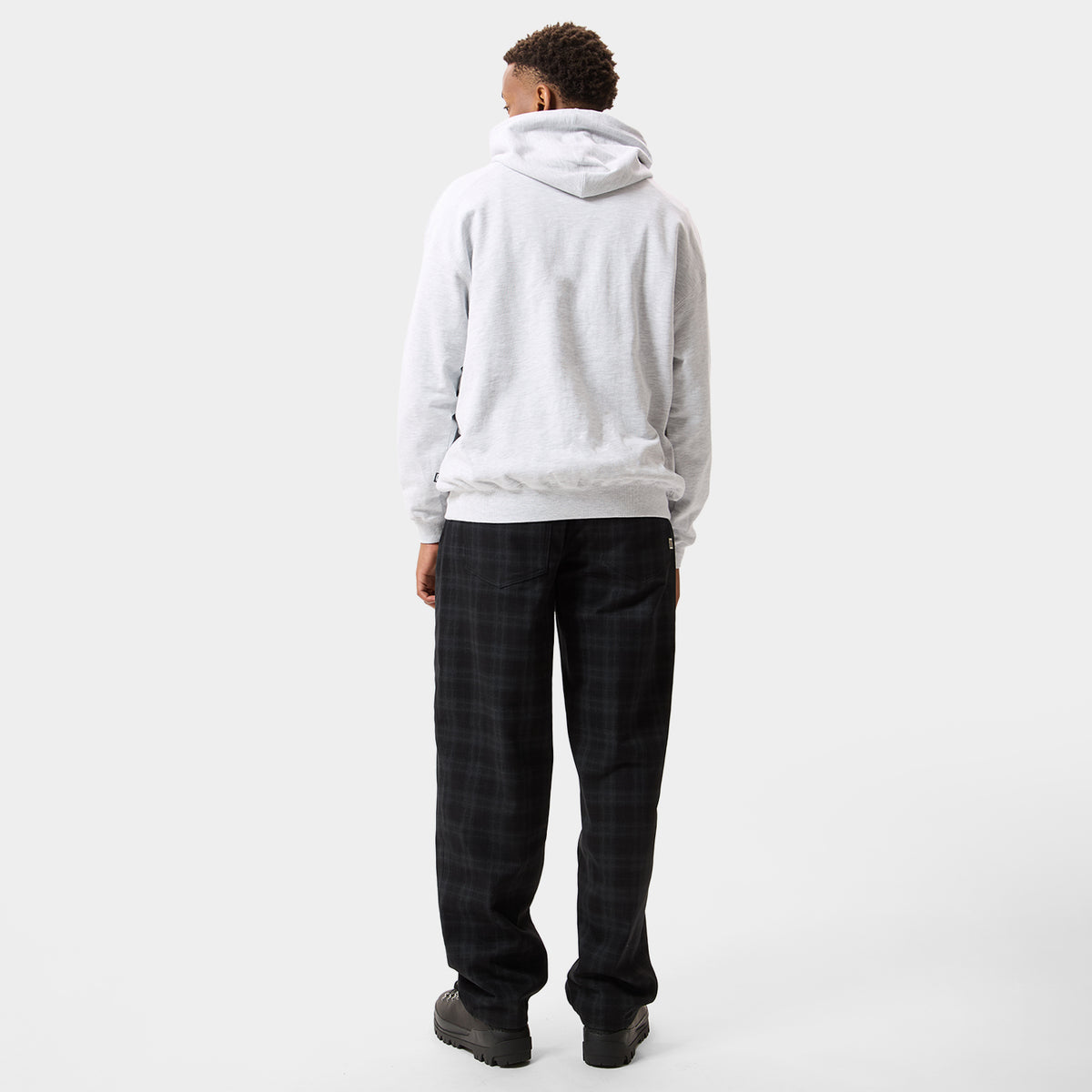 HUF (ハフ) Worldwide JP /HOODIES(パーカー)/ MOO HOODIE商品 / FOREST GREEN