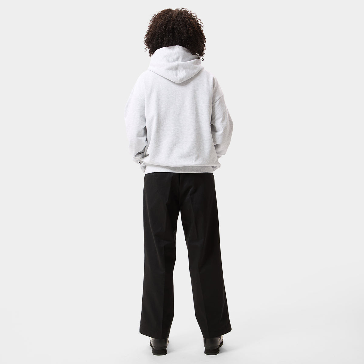 HUF (ハフ) Worldwide JP /HOODIES(パーカー)/ MOO HOODIE商品 / FOREST GREEN