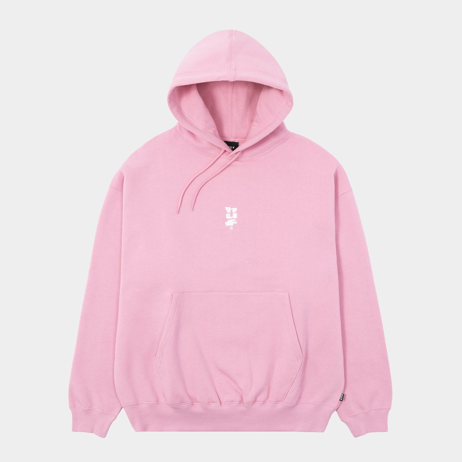 HUF (ハフ) Worldwide JP /HOODIES(パーカー)/ HUF SET MEGABLAST HOODIE商品 / BLACK