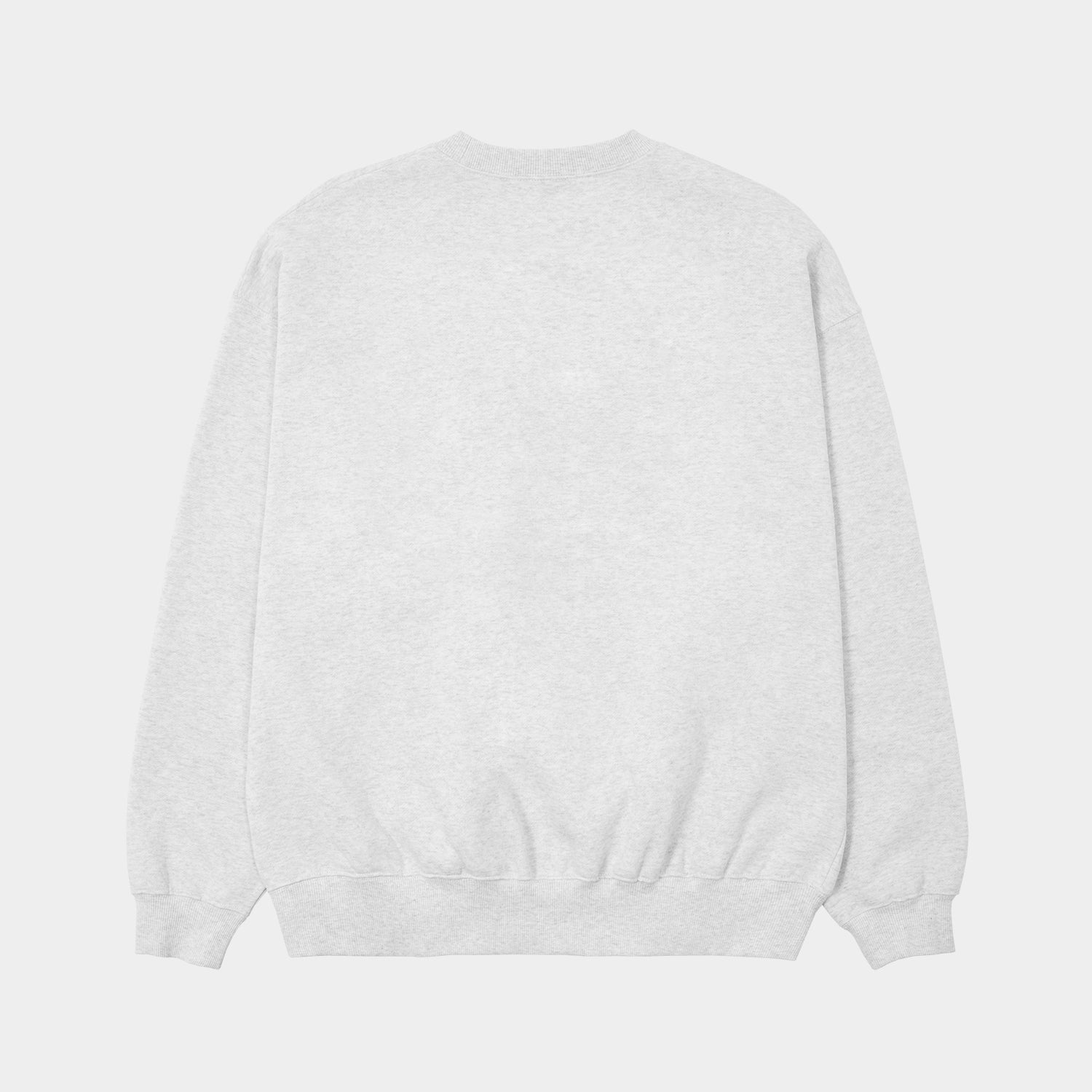 HUF (ハフ) Worldwide JP /SWEATSHIRTS(スウェットシャツ)/ HUF SET MEGABLAST CREWNECK商品 / POWDER PINK